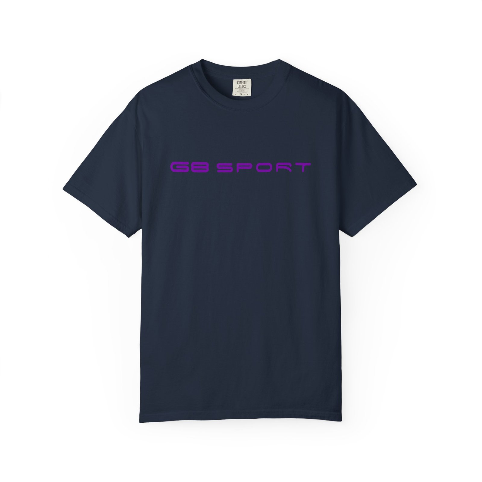Unisex Garment-Dyed T-Shirt - Casual Comfort for Athletes and Sports Lovers with G8 Sport - Image 40
