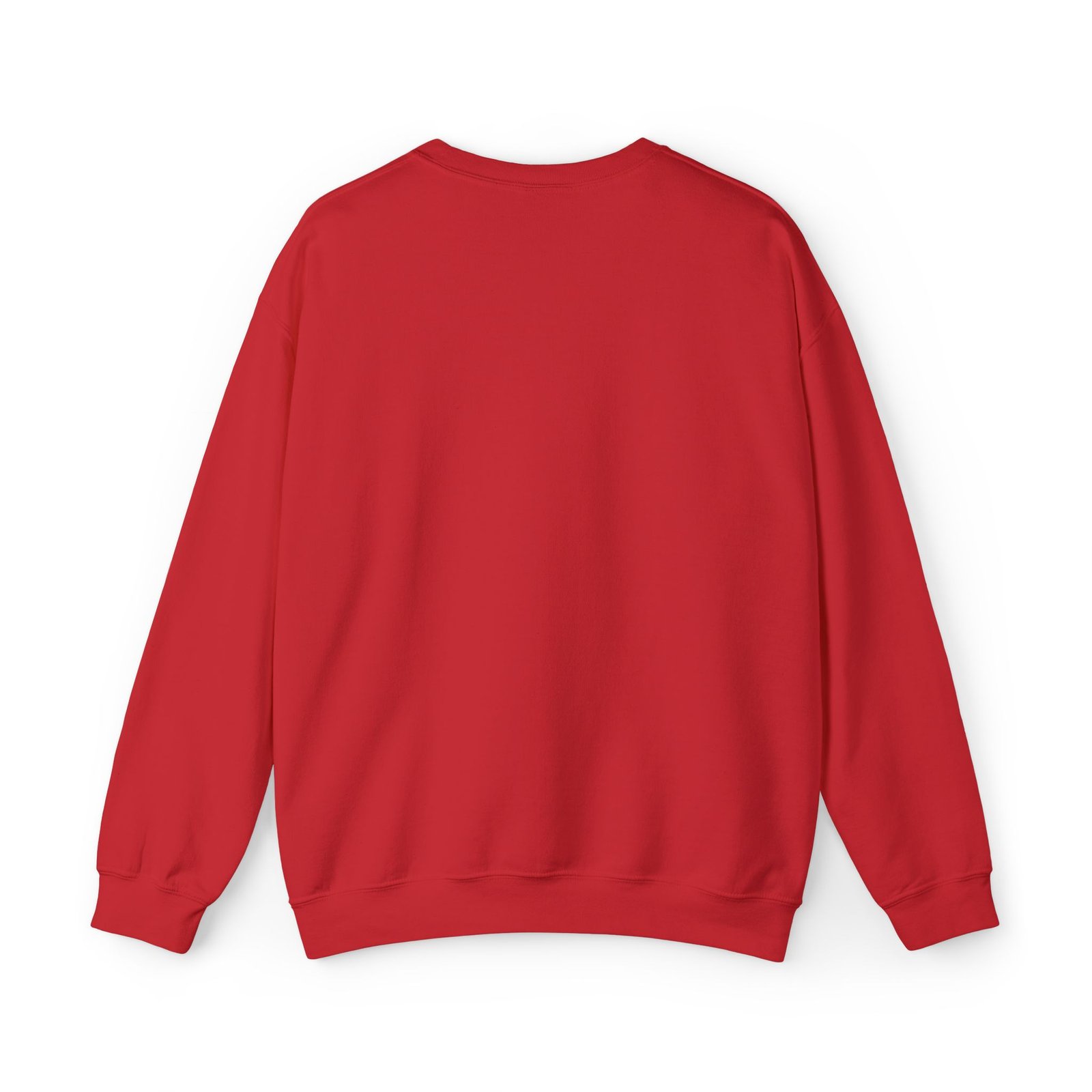 Cozy Unisex Heavy Blend Crewneck Sweatshirt - Perfect for Casual Days & Everyday Comfort with G8 Sport - Image 52