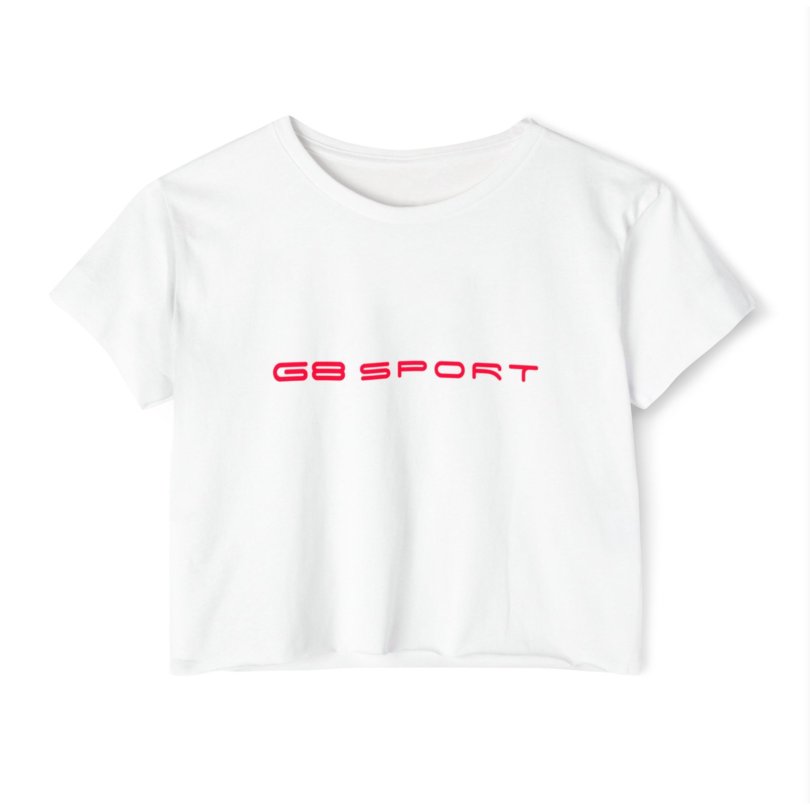 Soft Palette Women's Festival Crop Top with G8 Sport - Image 2