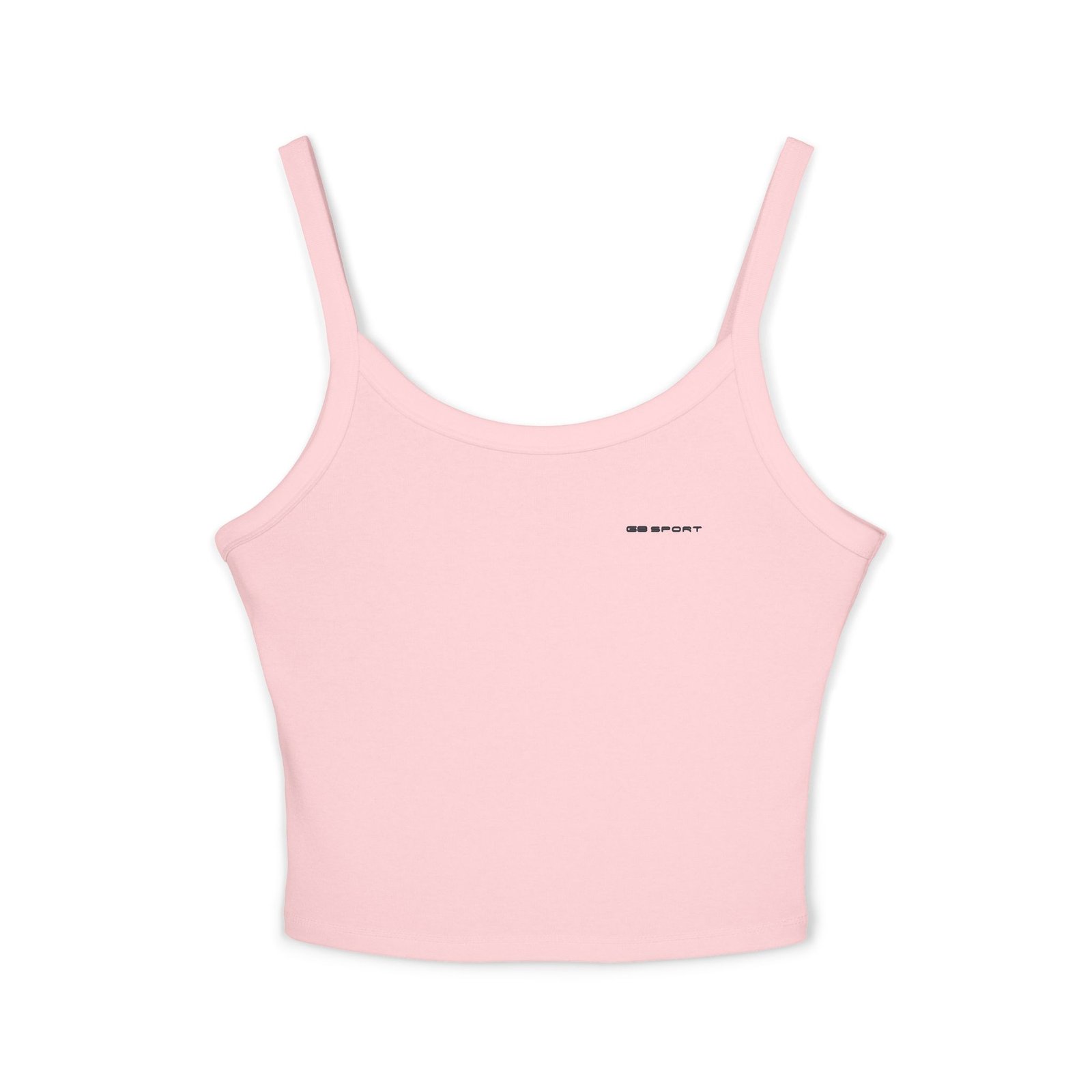 Chic Women's Spaghetti Strap Tank Top - Casual & Stylish Wardrobe Essential with G8 Sport - Image 21