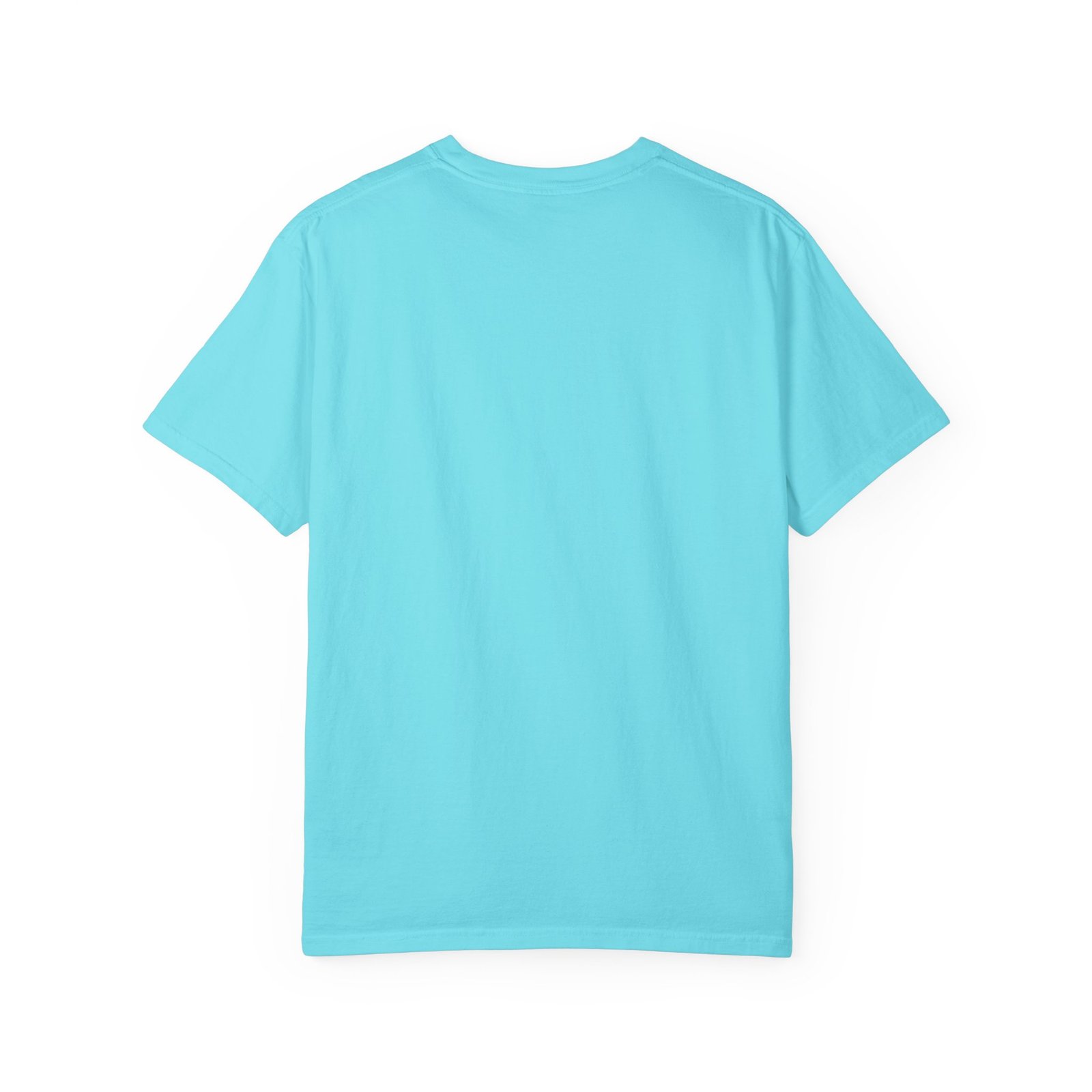 Unisex Garment-Dyed T-Shirt - Casual Comfort for Athletes and Sports Lovers with G8 Sport - Image 21