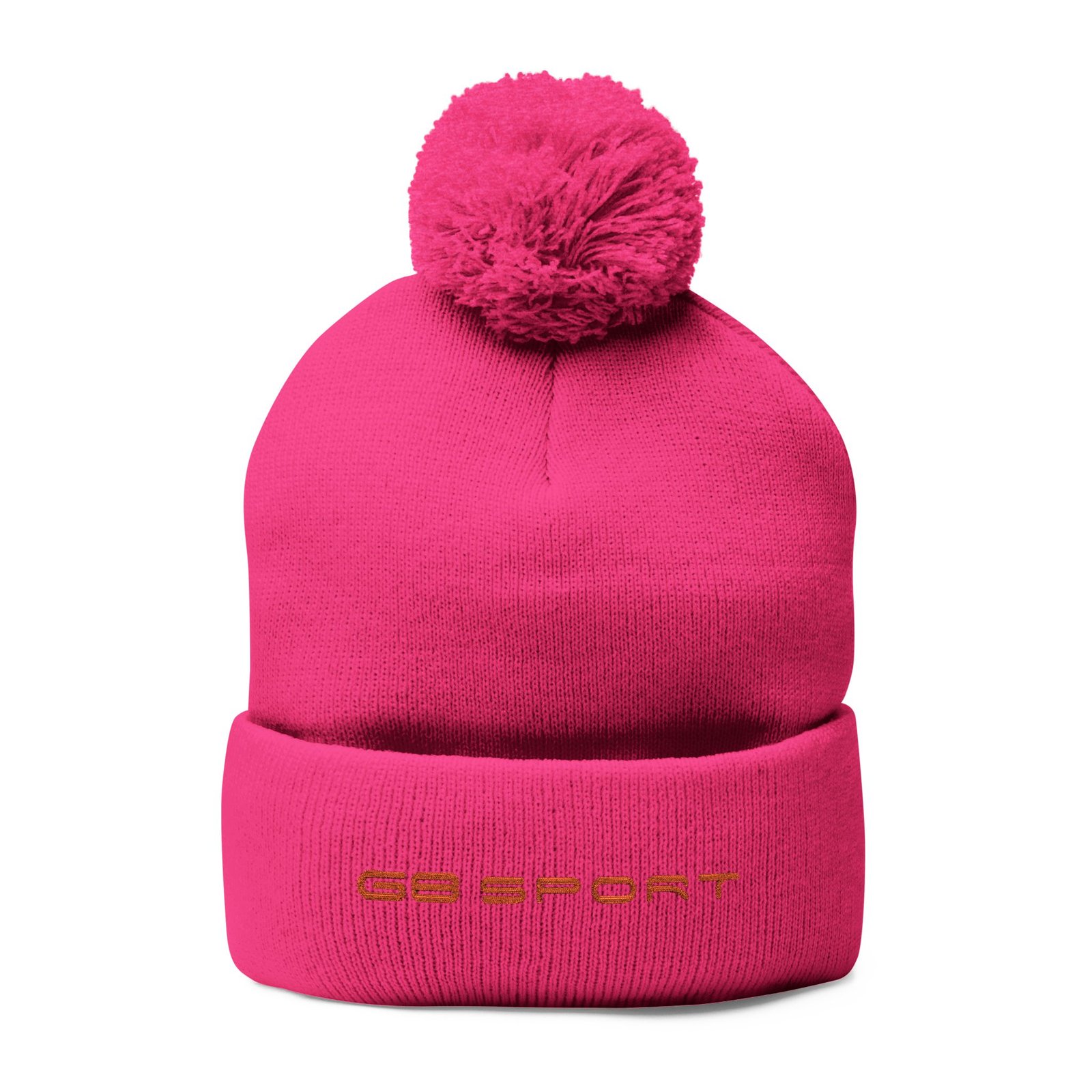 Cozy Pom-Pom Knit Cap – Perfect for Sports & Winter Adventures with G8 Sport - Image 21