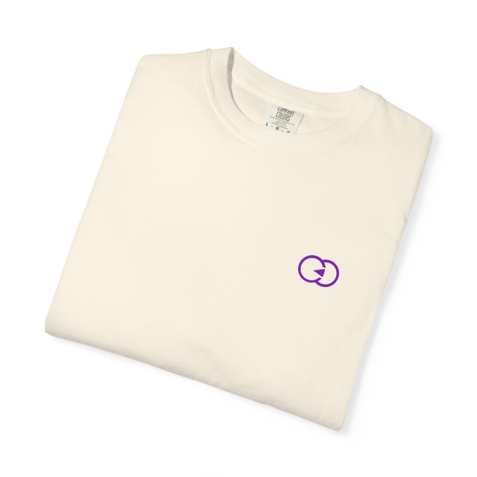 Casual Unisex Garment-Dyed T-shirt - Perfect for Everyday Wear & Seasonal Celebrations with G8 Sport - Image 18