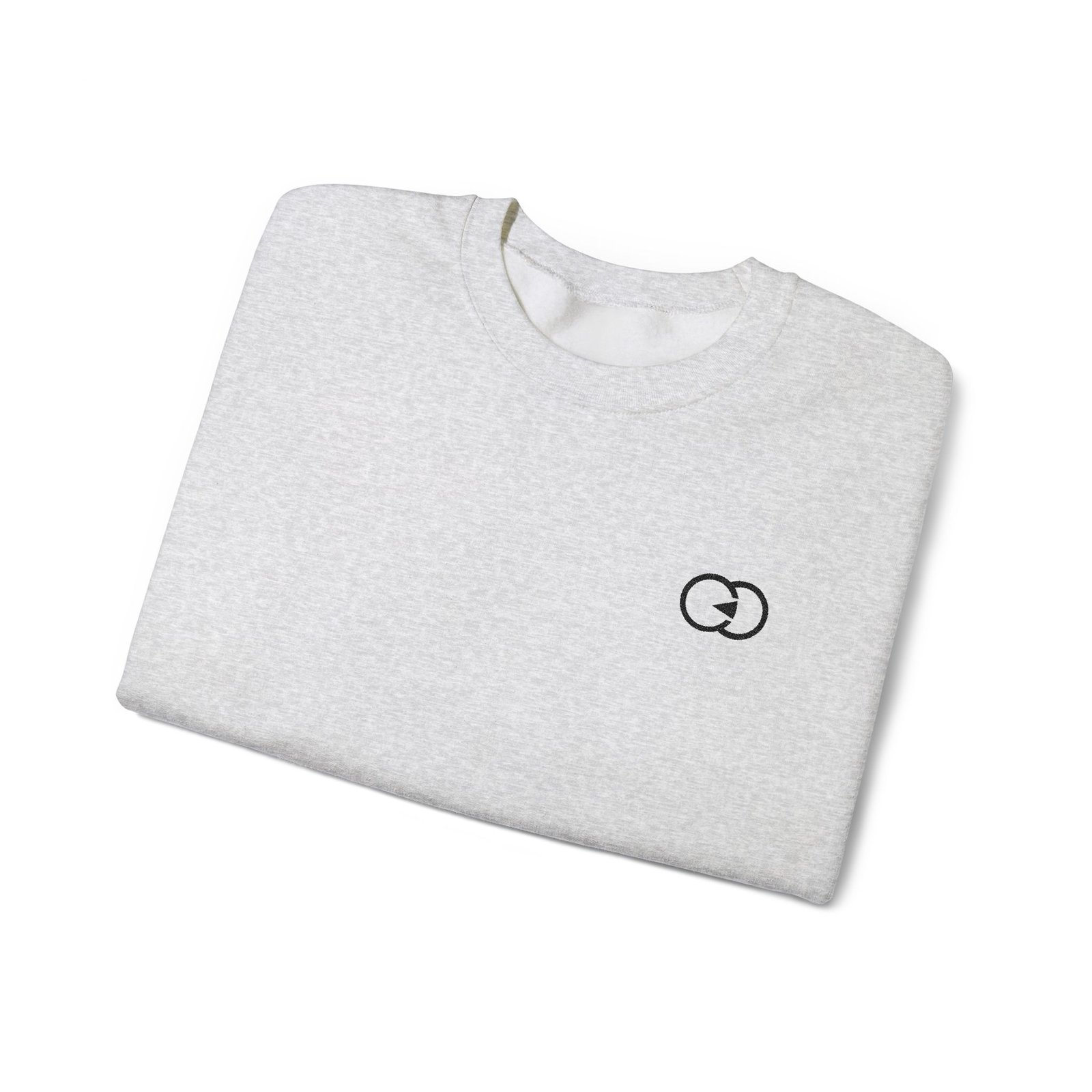 Minimalist Unisex Crewneck Sweatshirt - Comfortable Casual Wear with G8 Sport - Image 11
