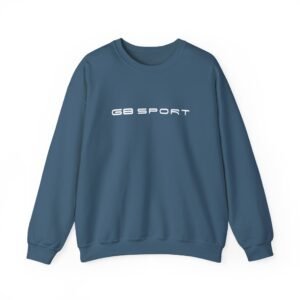 GB Sport Unisex Heavy Blend™ Crewneck Sweatshirt - Cozy Everyday Wear Style with G8 Sport