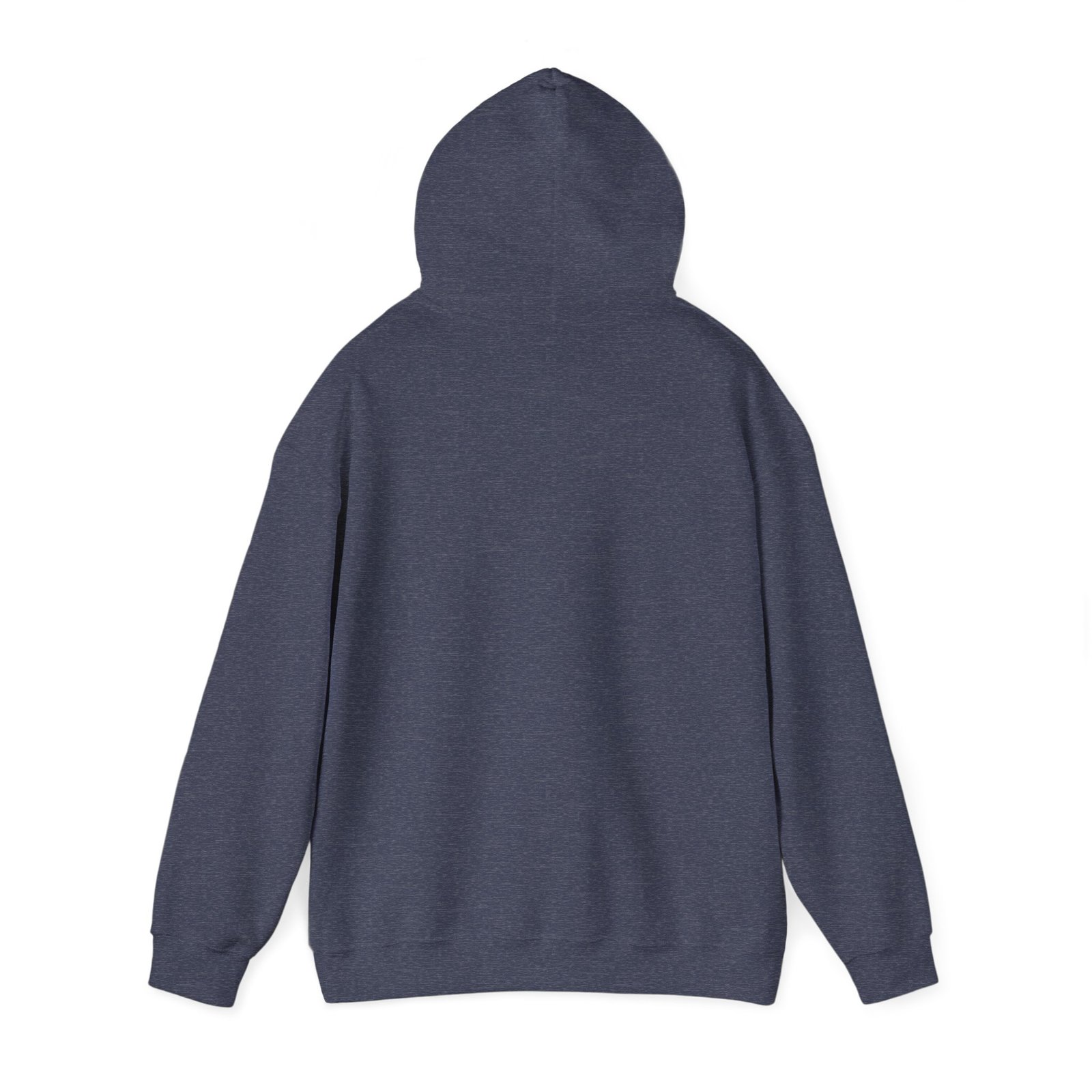 Unisex Heavy Blend™ Hooded Sweatshirt - Cozy Athletic Style Wear With G8 Sport - Image 23