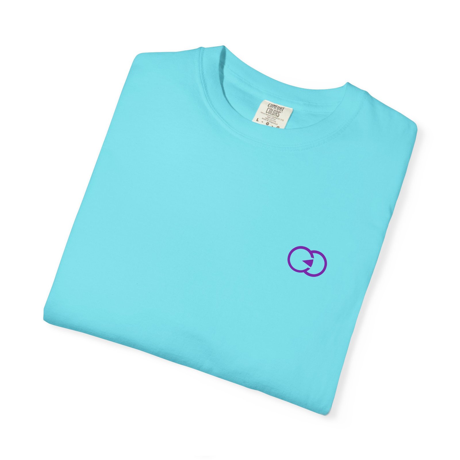 Casual Unisex Garment-Dyed T-shirt - Perfect for Everyday Wear & Seasonal Celebrations with G8 Sport - Image 38