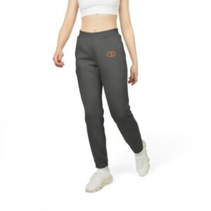 Cozy Unisex Fleece Joggers - Perfect for Relaxation and Sports with G8 Sport