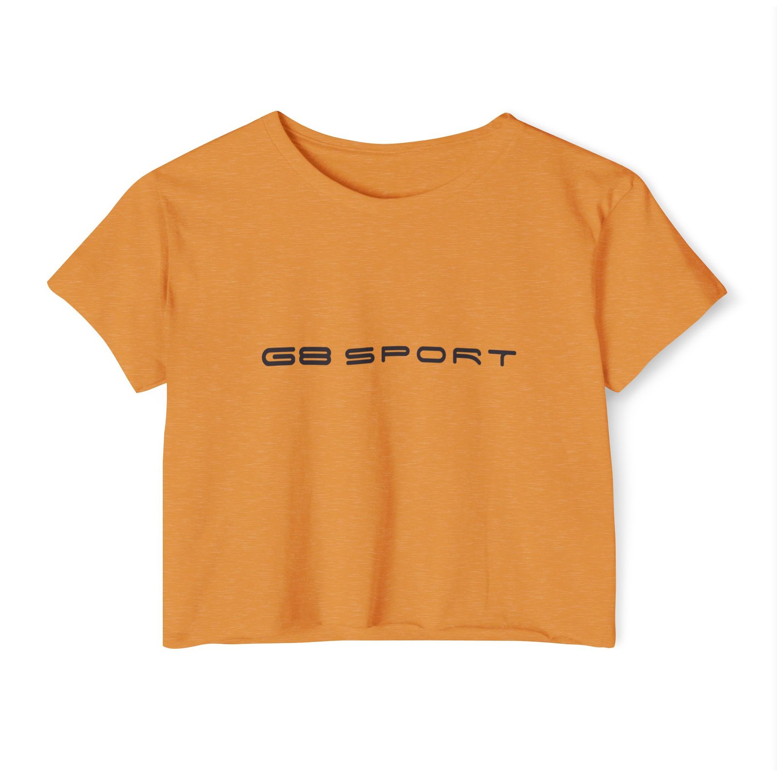 GB Sport Women's Festival Crop Top - Trendy and Comfortable for Summer Events with G8 Sport - Image 9