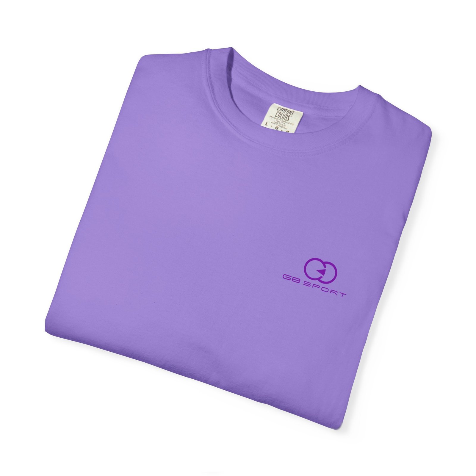 Unisex Garment-Dyed T-Shirt - Casual Comfort for Everyday Wear with G8 Sport - Image 42