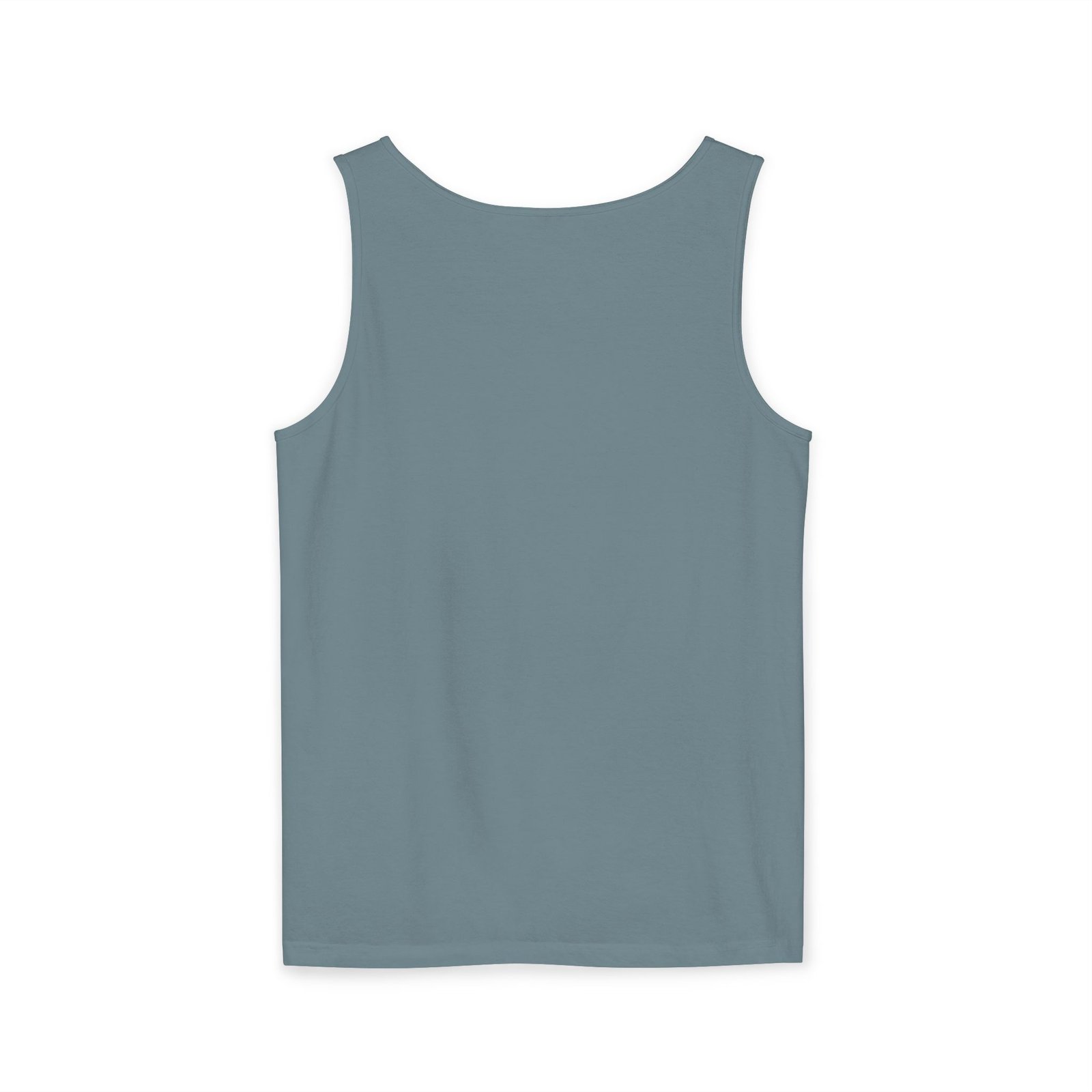 Rep Flow Unisex Garment-Dyed Tank Top - Casual Summer Essential with G8 Sport - Image 26