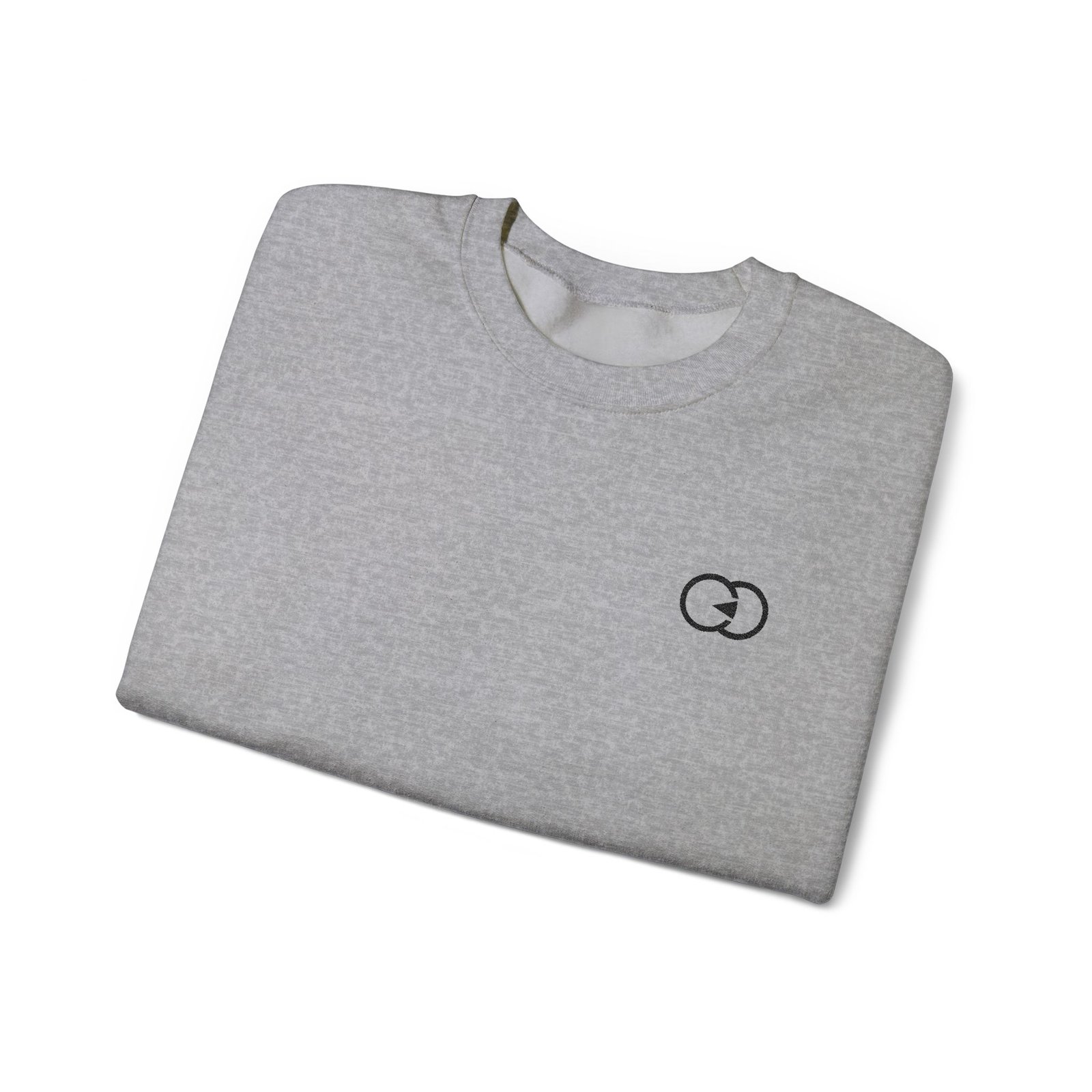 Minimalist Unisex Crewneck Sweatshirt - Comfortable Casual Wear with G8 Sport - Image 15