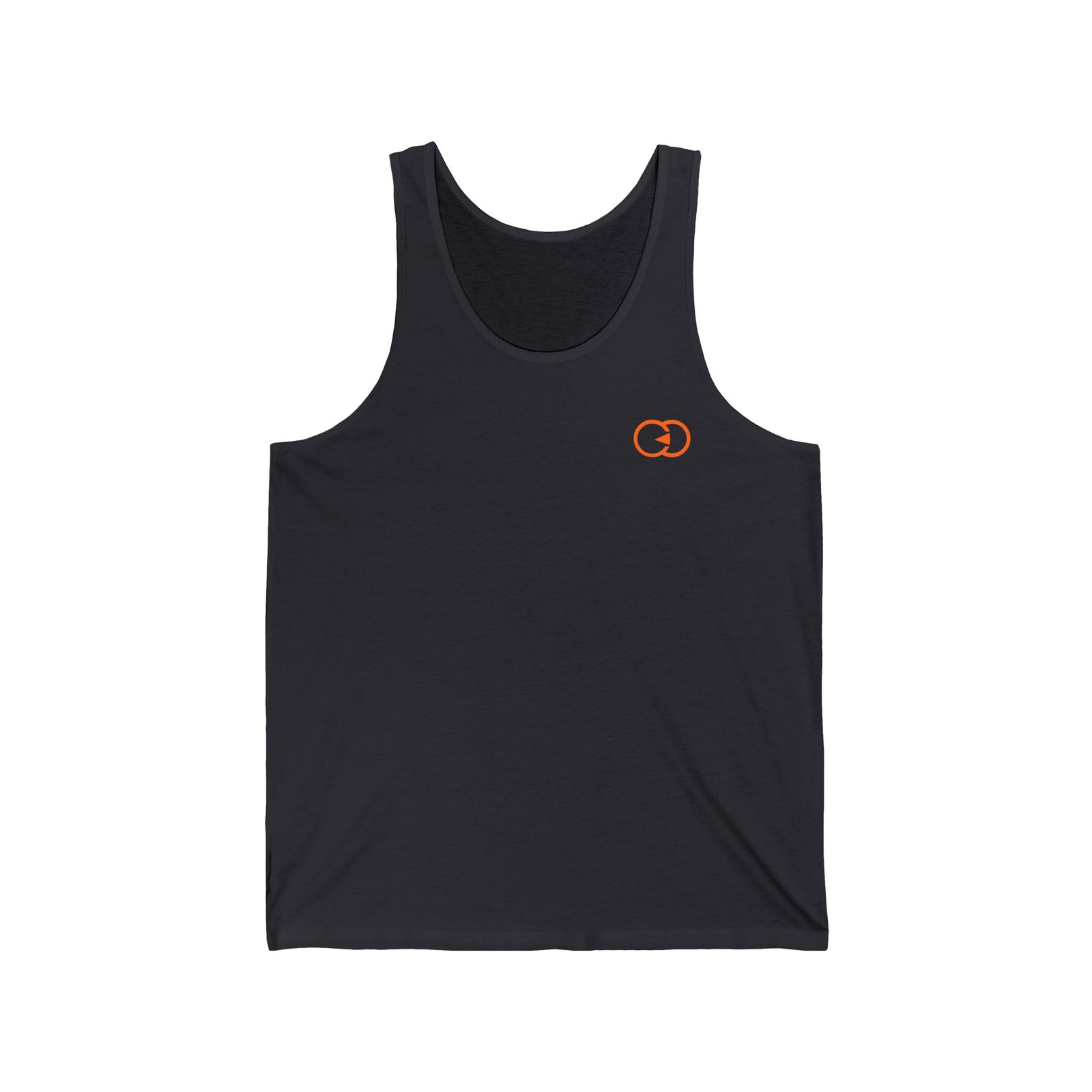 Unisex Jersey Tank - Minimalist Design for Summer Vibes with G8 Sport - Image 7