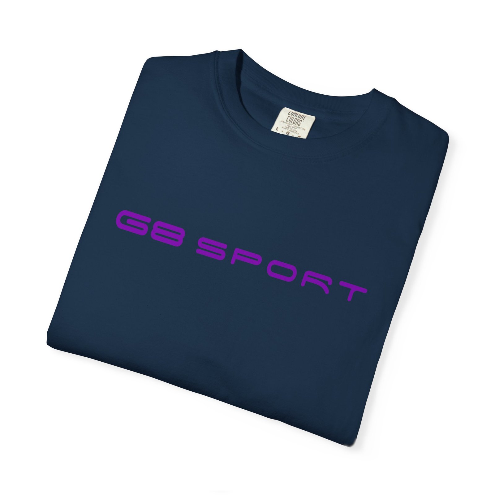 Unisex Garment-Dyed T-Shirt - Casual Comfort for Athletes and Sports Lovers with G8 Sport - Image 34