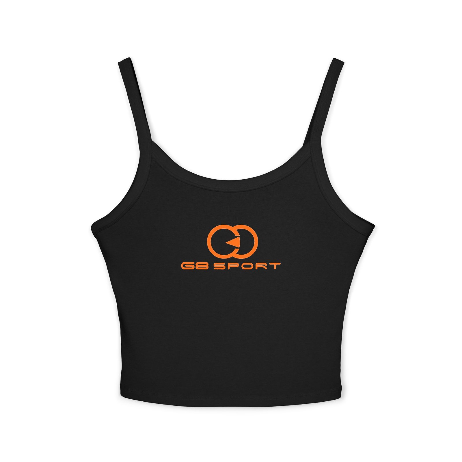 Peak Pump Women's Spaghetti Strap Tank Top with G8 Sport - Image 5