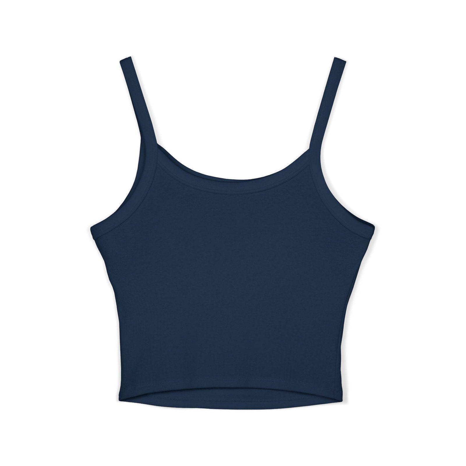 Chic Women's Spaghetti Strap Tank Top - Casual & Stylish Wardrobe Essential with G8 Sport - Image 3