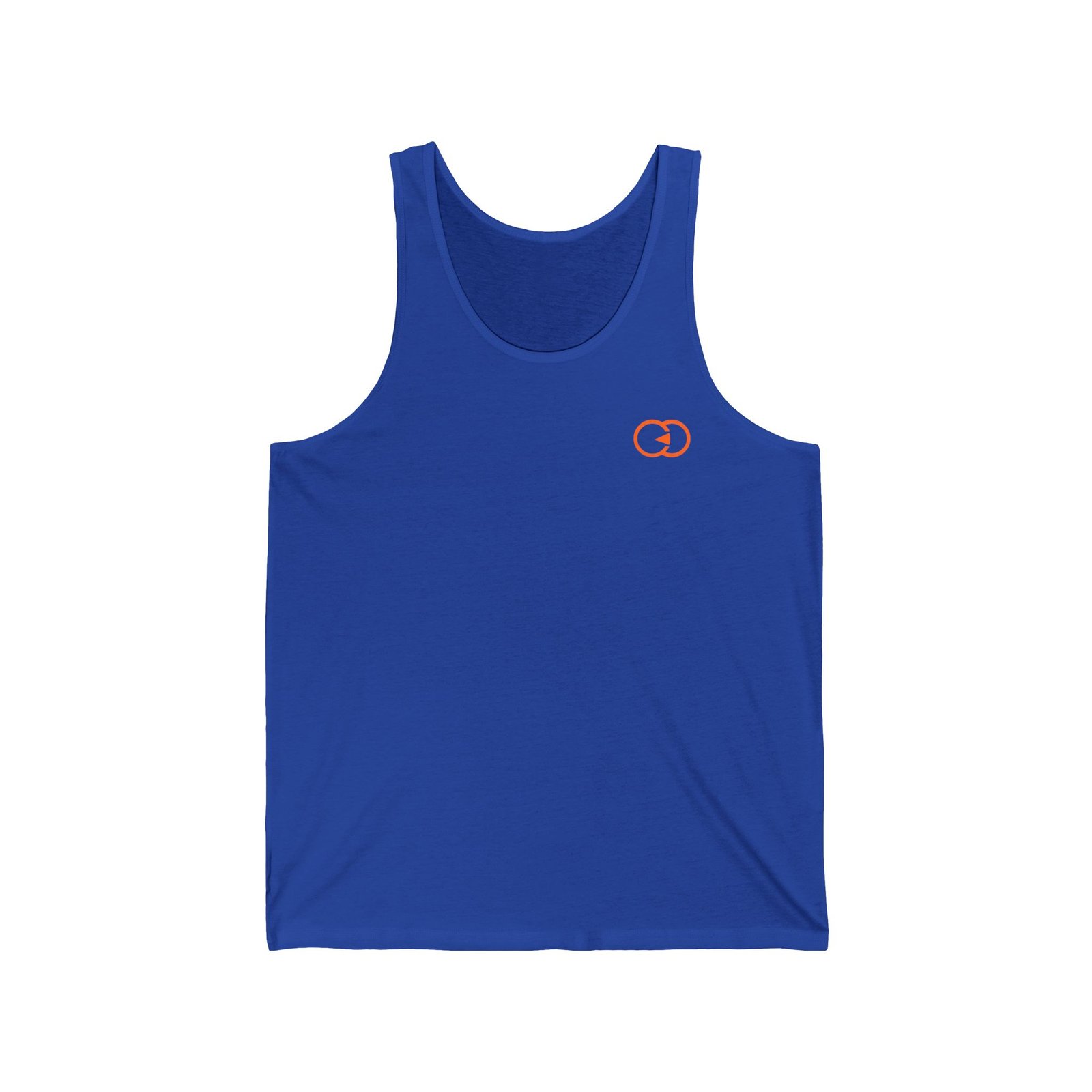 Unisex Jersey Tank - Minimalist Design for Summer Vibes with G8 Sport - Image 17
