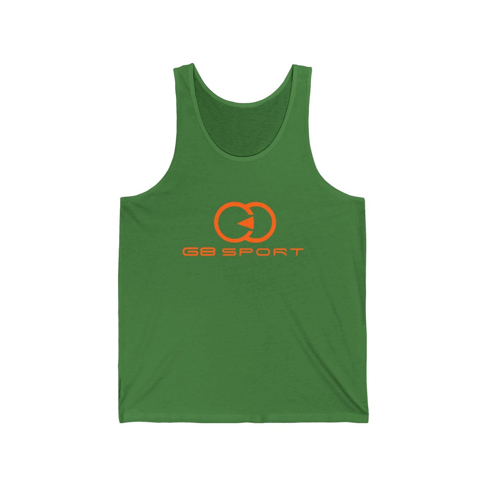 Unisex Jersey Tank - Perfect for Active Lifestyle & Summer Fun With G8 Sport - Image 9