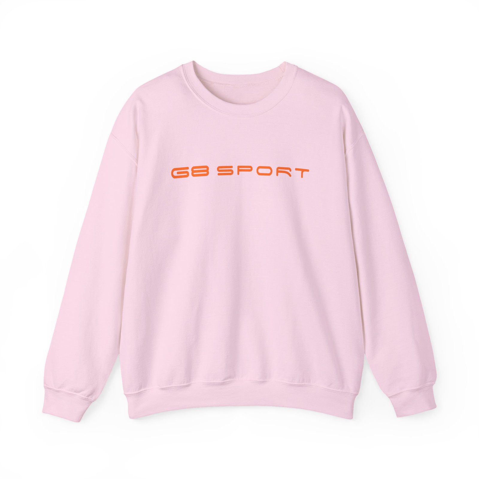 Unisex Heavy Blend Crewneck Sweatshirt - Casual Comfort for Every Occasion with G8 Sport - Image 45
