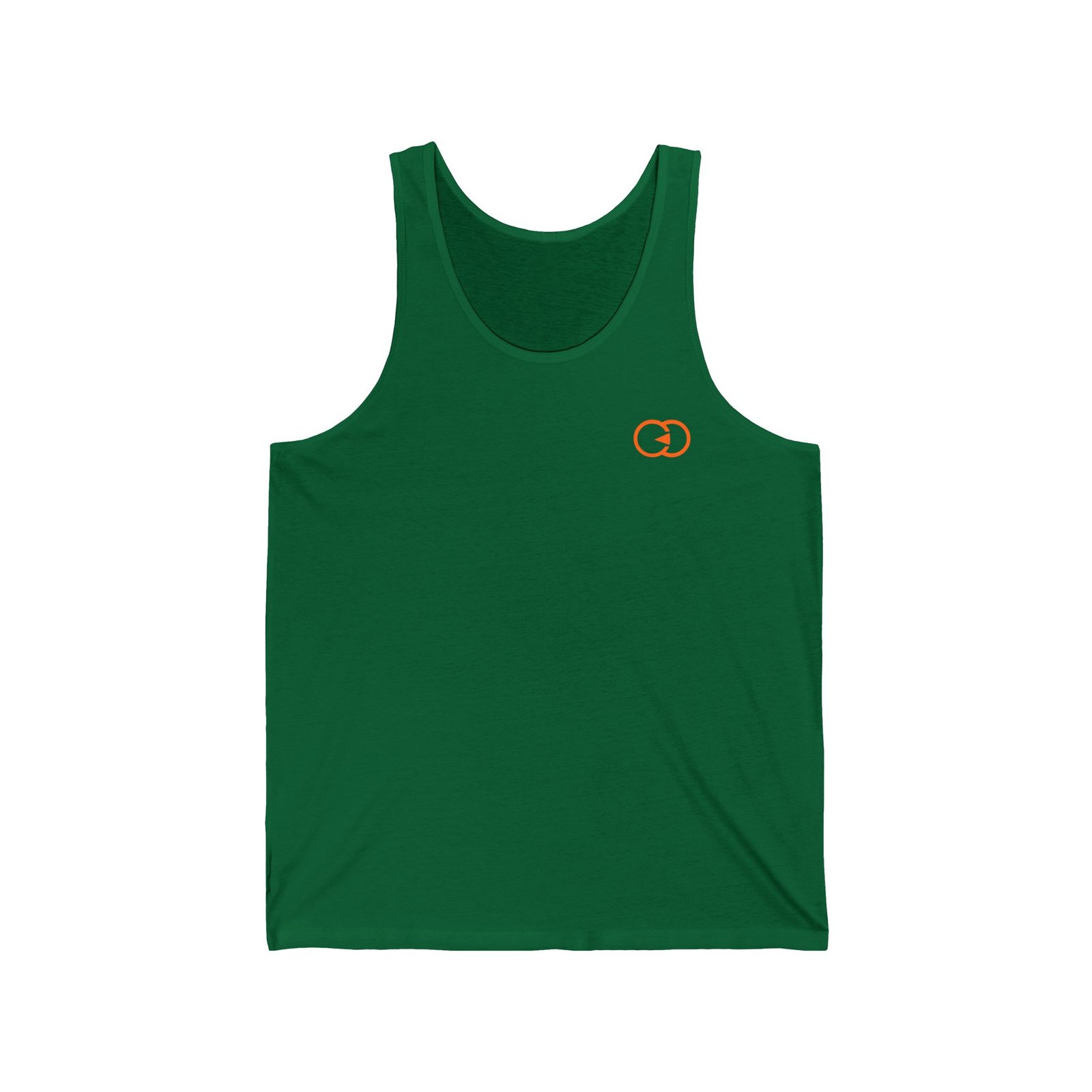 Unisex Jersey Tank - Minimalist Design for Summer Vibes with G8 Sport - Image 11
