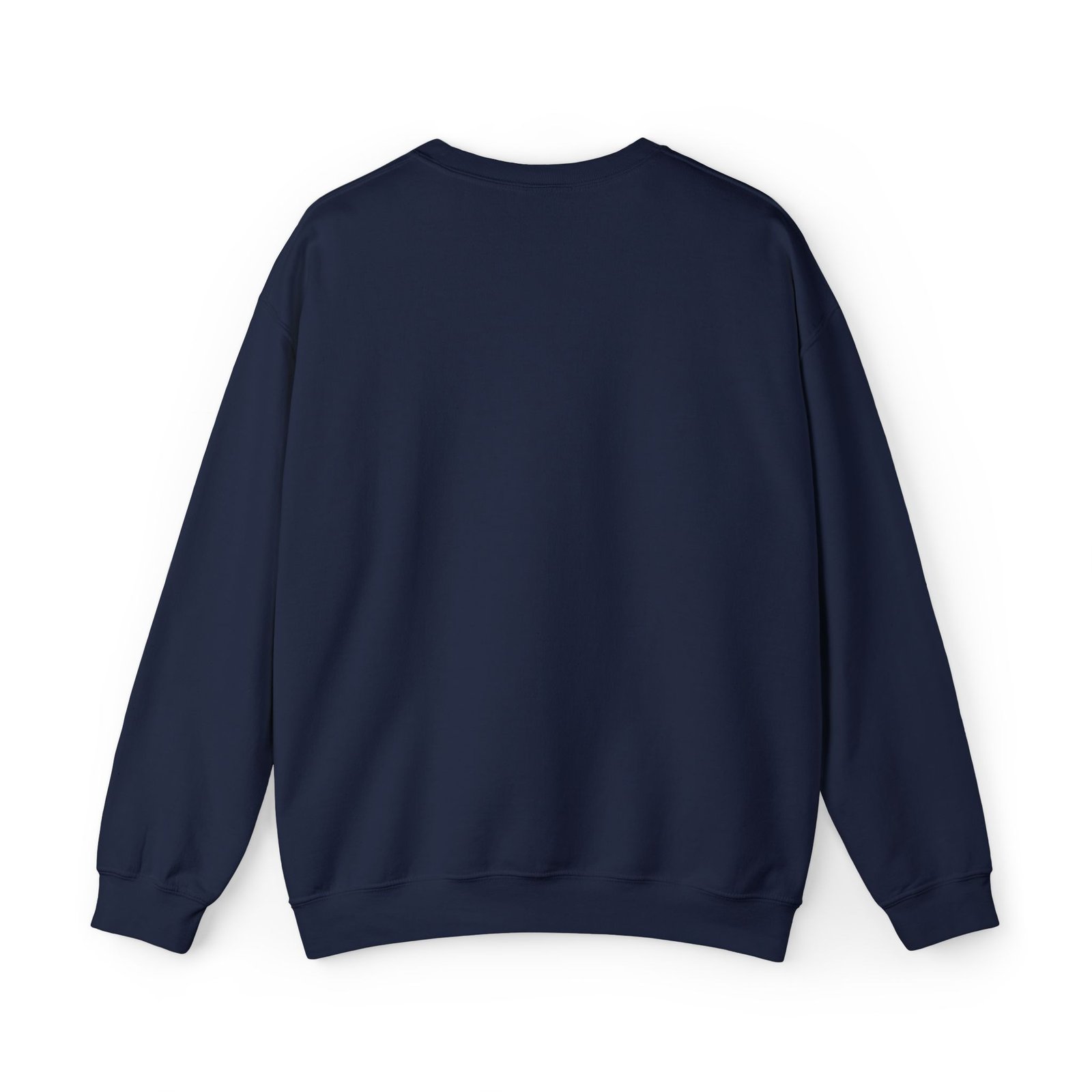 Cozy Unisex Crewneck Sweatshirt with Minimalist Design with G8 Sport - Image 34