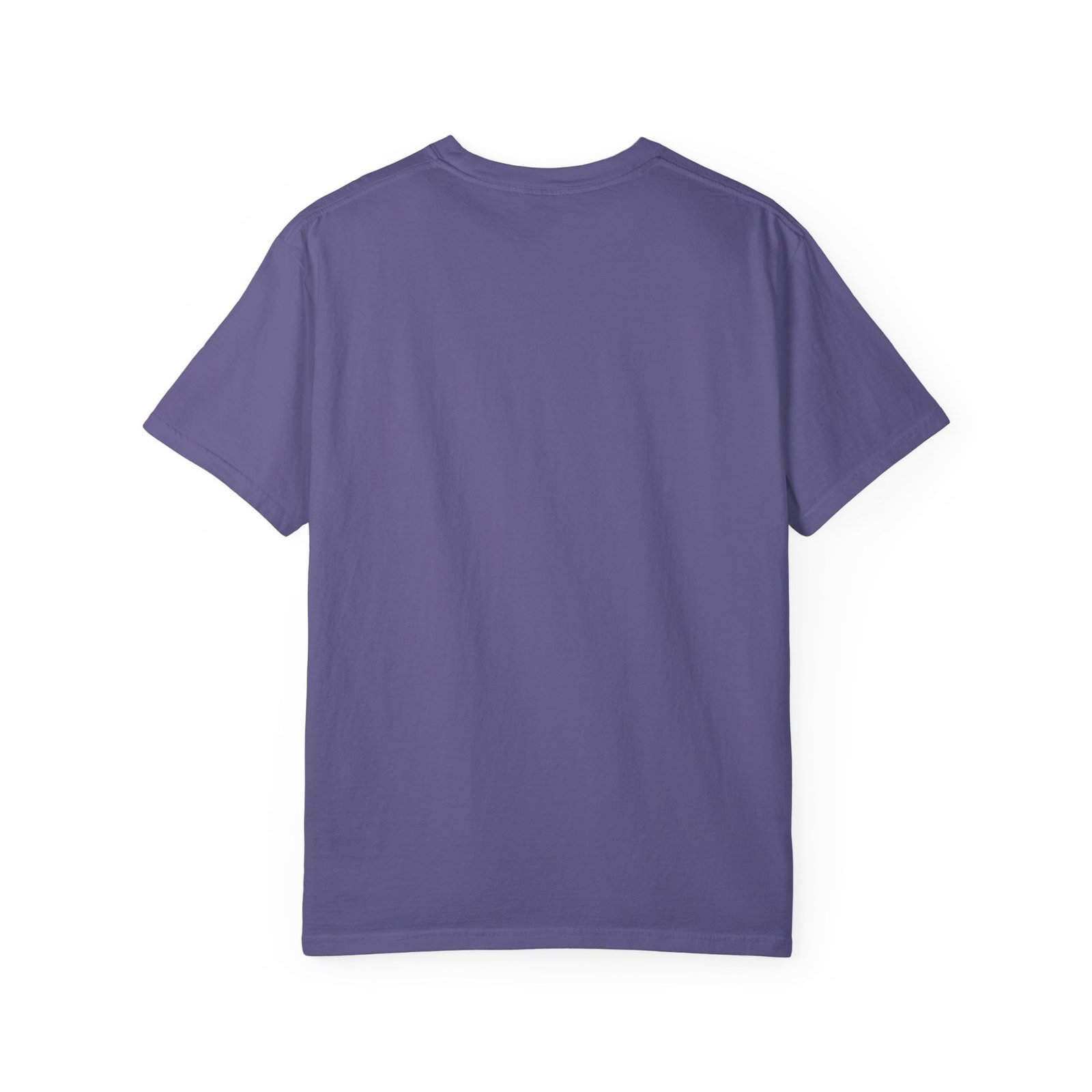 Cozy Casual Unisex Garment-Dyed T-Shirt - Ideal for Everyday Wear with G8 Sport - Image 49