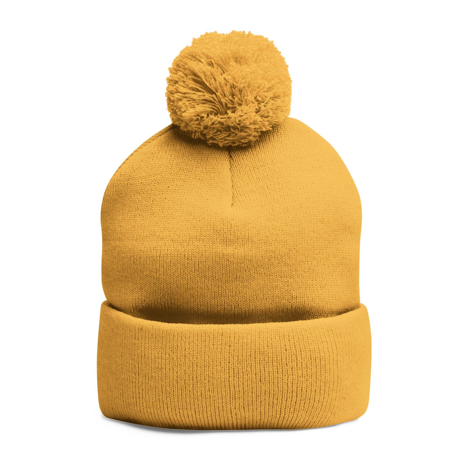 Cozy Pom-Pom Knit Cap – Perfect for Sports & Winter Adventures with G8 Sport - Image 8