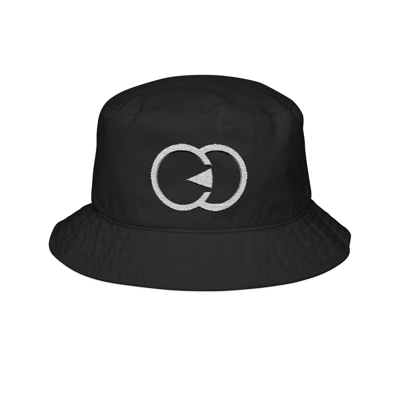 Complete the Fit Stylish Embroidered Bucket Hat - Trendy Accessory for Casual Outings with G8 Sport