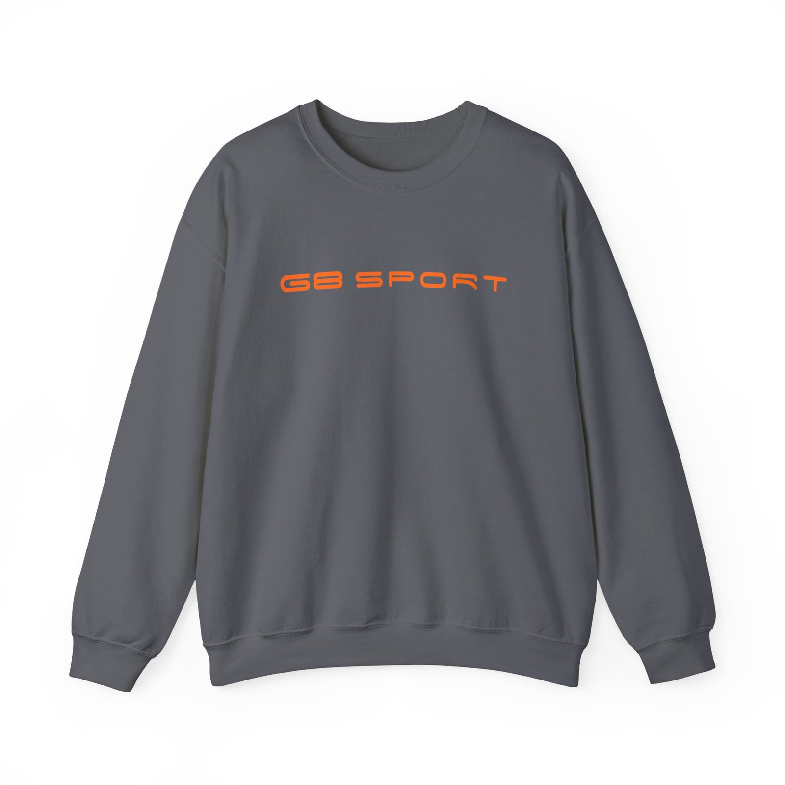 Unisex Heavy Blend Crewneck Sweatshirt - Casual Comfort for Every Occasion with G8 Sport - Image 29