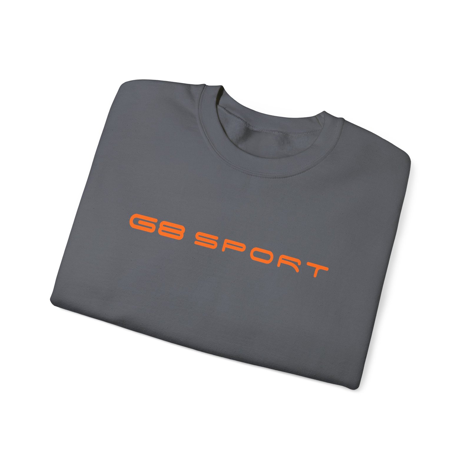 Unisex Heavy Blend Crewneck Sweatshirt - Casual Comfort for Every Occasion with G8 Sport - Image 31