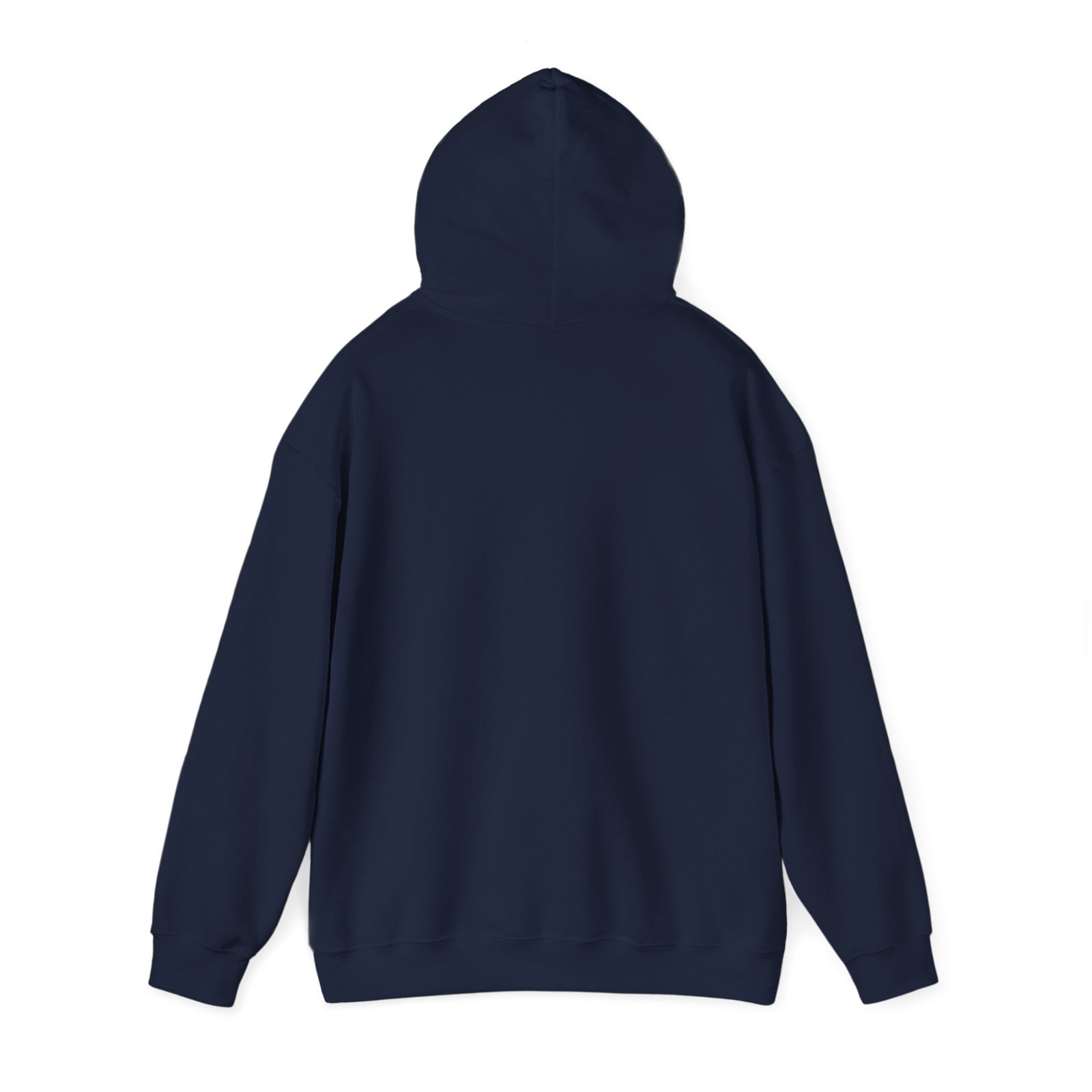Unisex Heavy Blend™ Hooded Sweatshirt - Cozy Athletic Style Wear With G8 Sport - Image 39