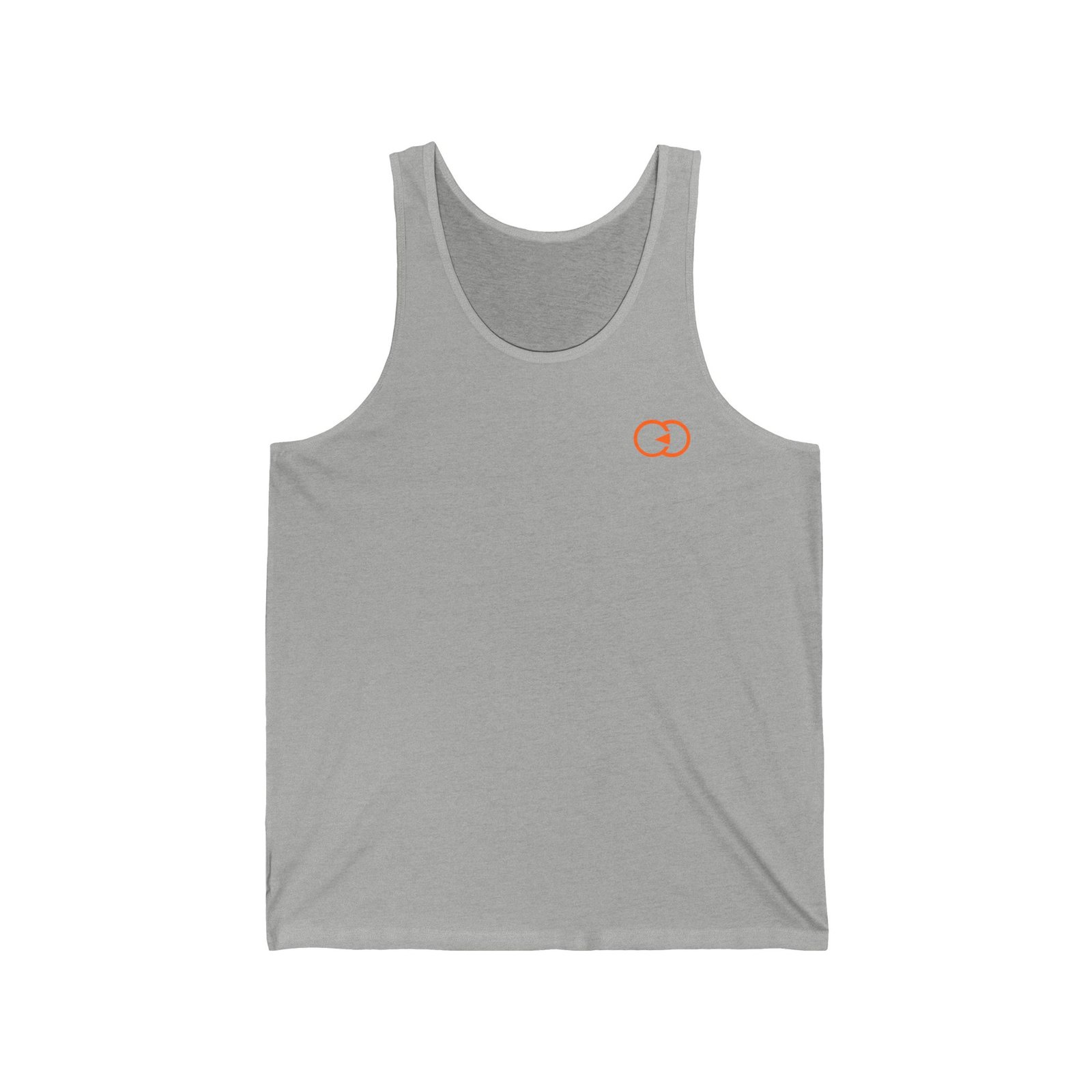 Unisex Jersey Tank - Minimalist Design for Summer Vibes with G8 Sport - Image 15