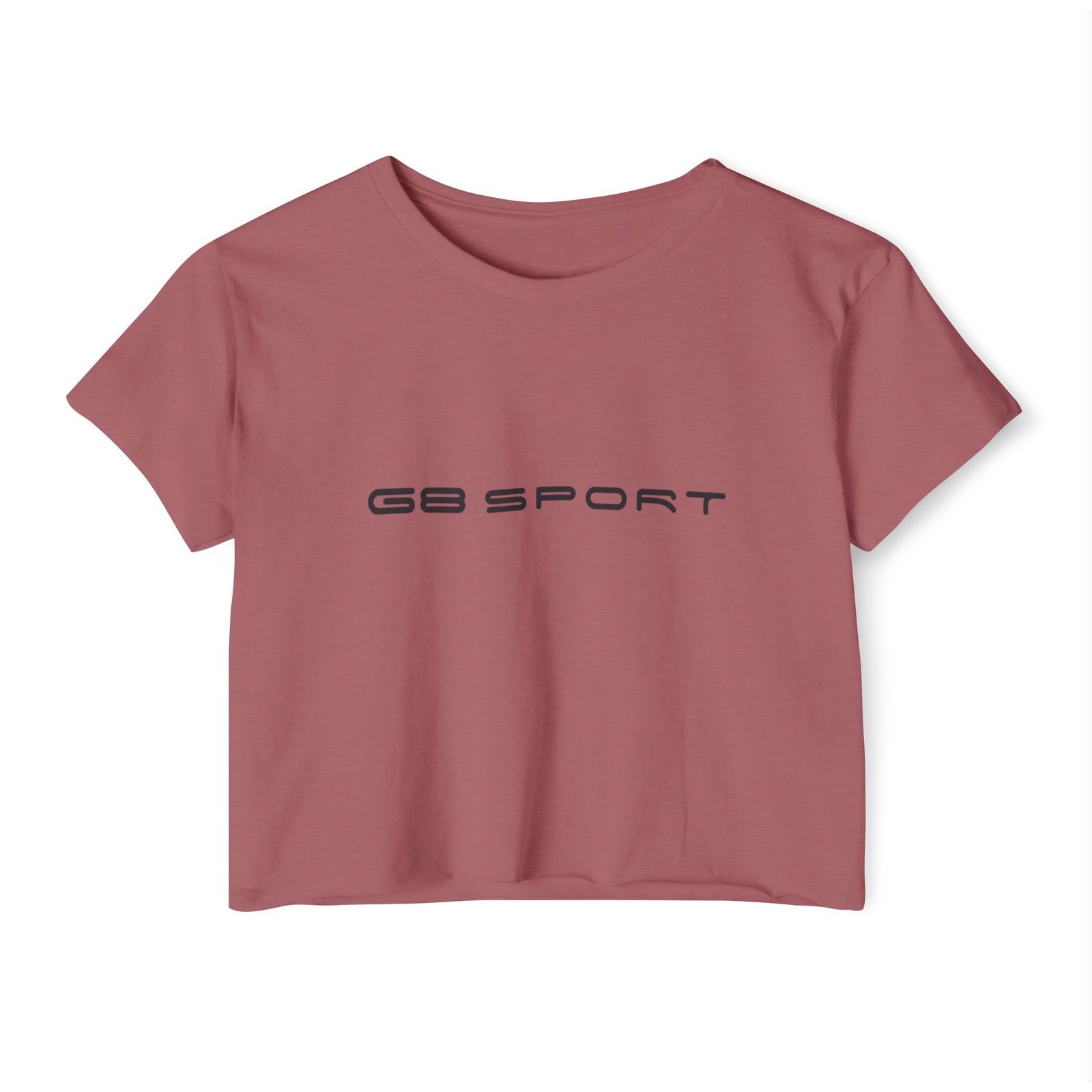 GB Sport Women's Festival Crop Top - Trendy and Comfortable for Summer Events with G8 Sport - Image 29