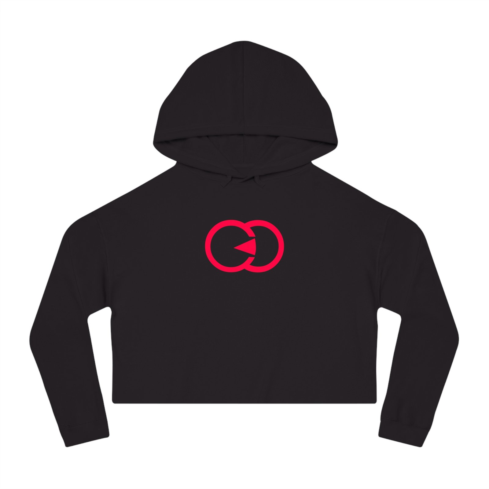 Elite Comfort Women’s Cropped Hooded Sweatshirt with G8 Sport - Image 22