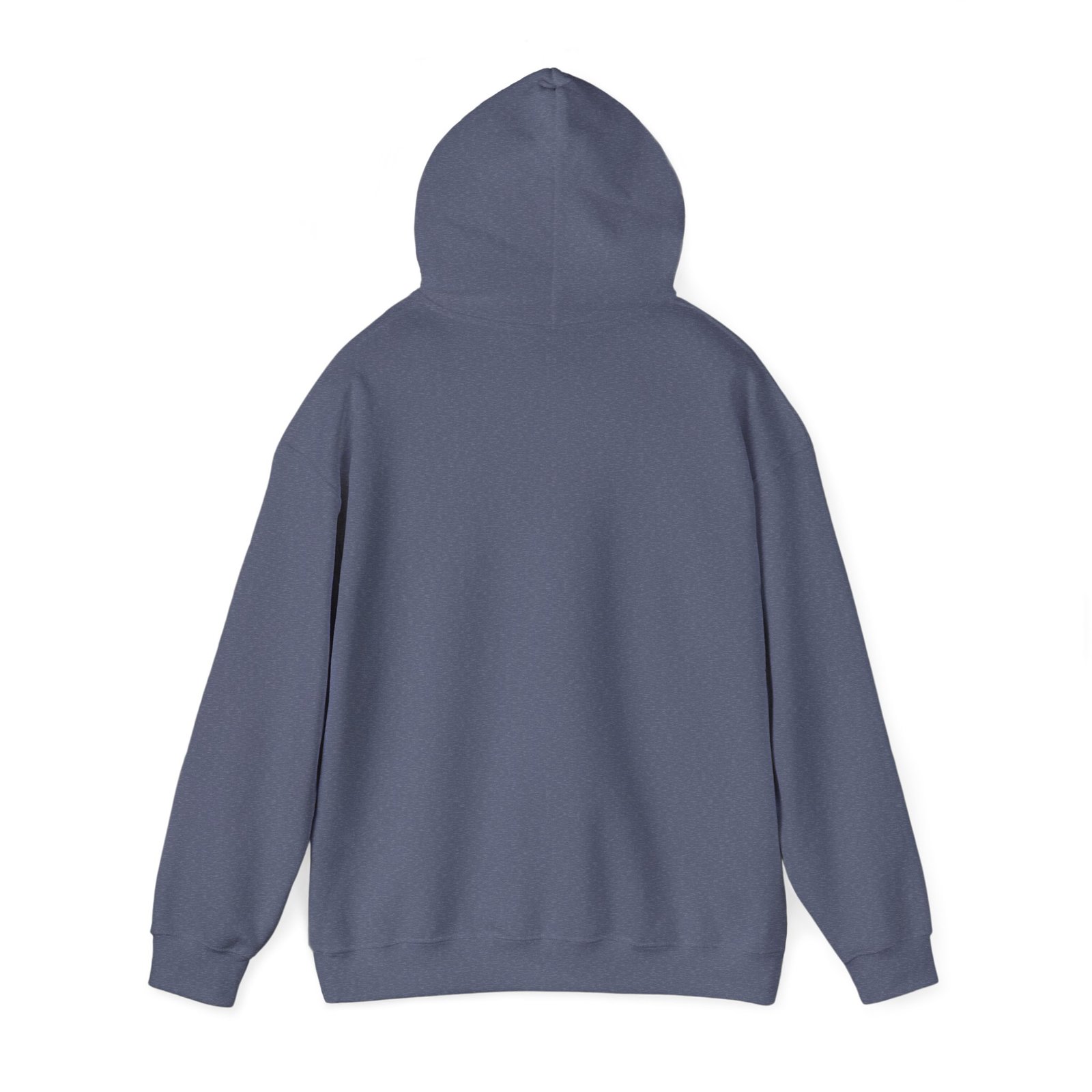Unisex Heavy Blend™ Hooded Sweatshirt - Cozy Athletic Style Wear With G8 Sport - Image 43