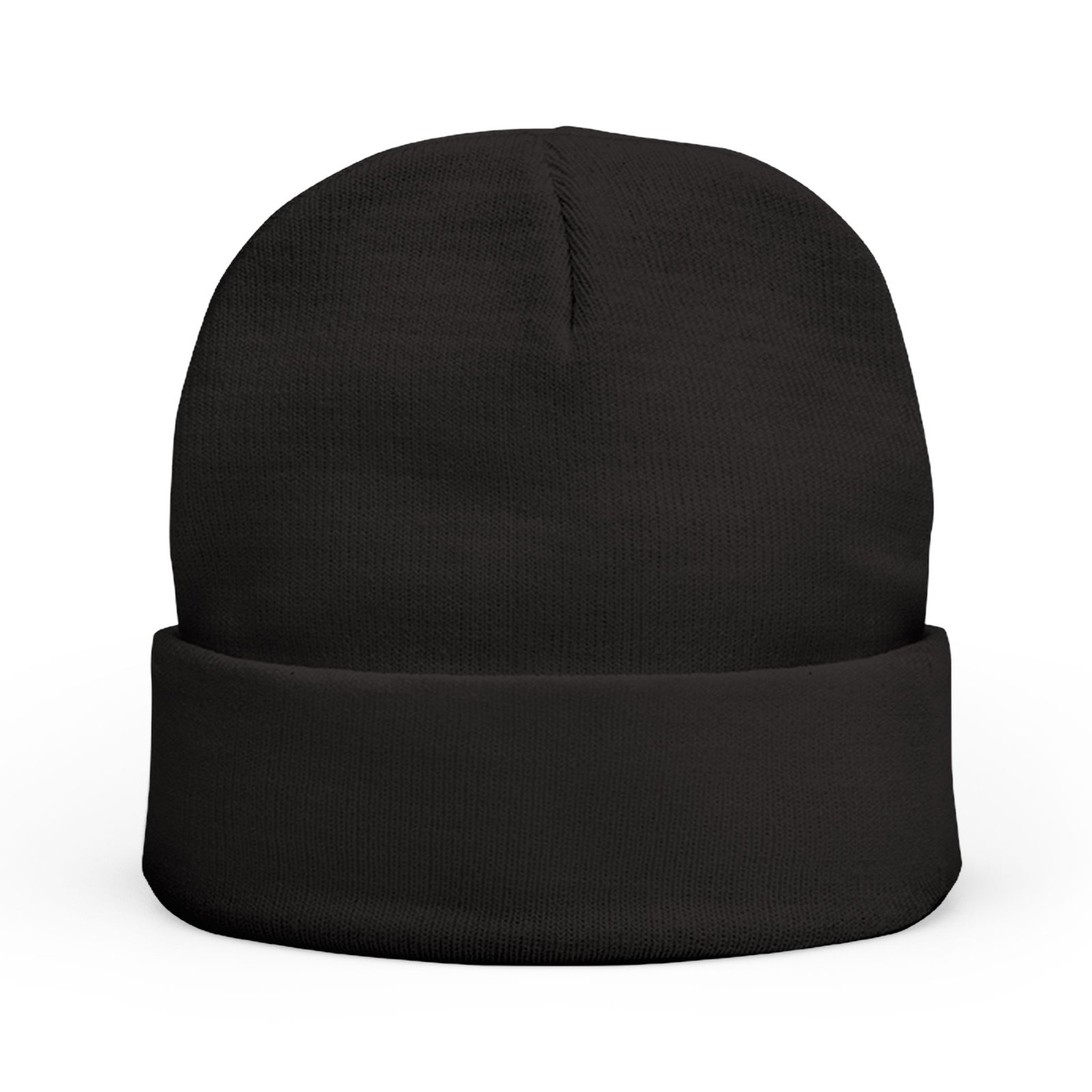 The Everyday Knit Beanie (Embroidery) with G8 Sport - Image 2