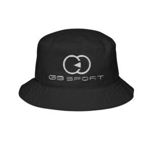 Drift Dome Bucket Hat (Embroidery) with G8 Sport