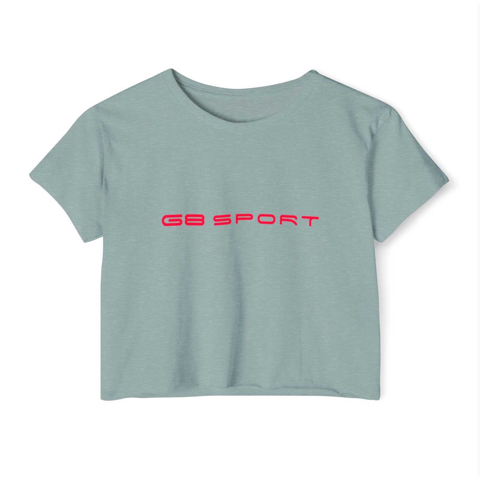 Soft Palette Women's Festival Crop Top with G8 Sport - Image 13