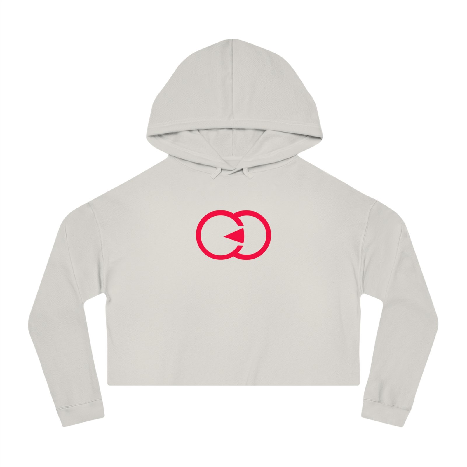 Elite Comfort Women’s Cropped Hooded Sweatshirt with G8 Sport - Image 10