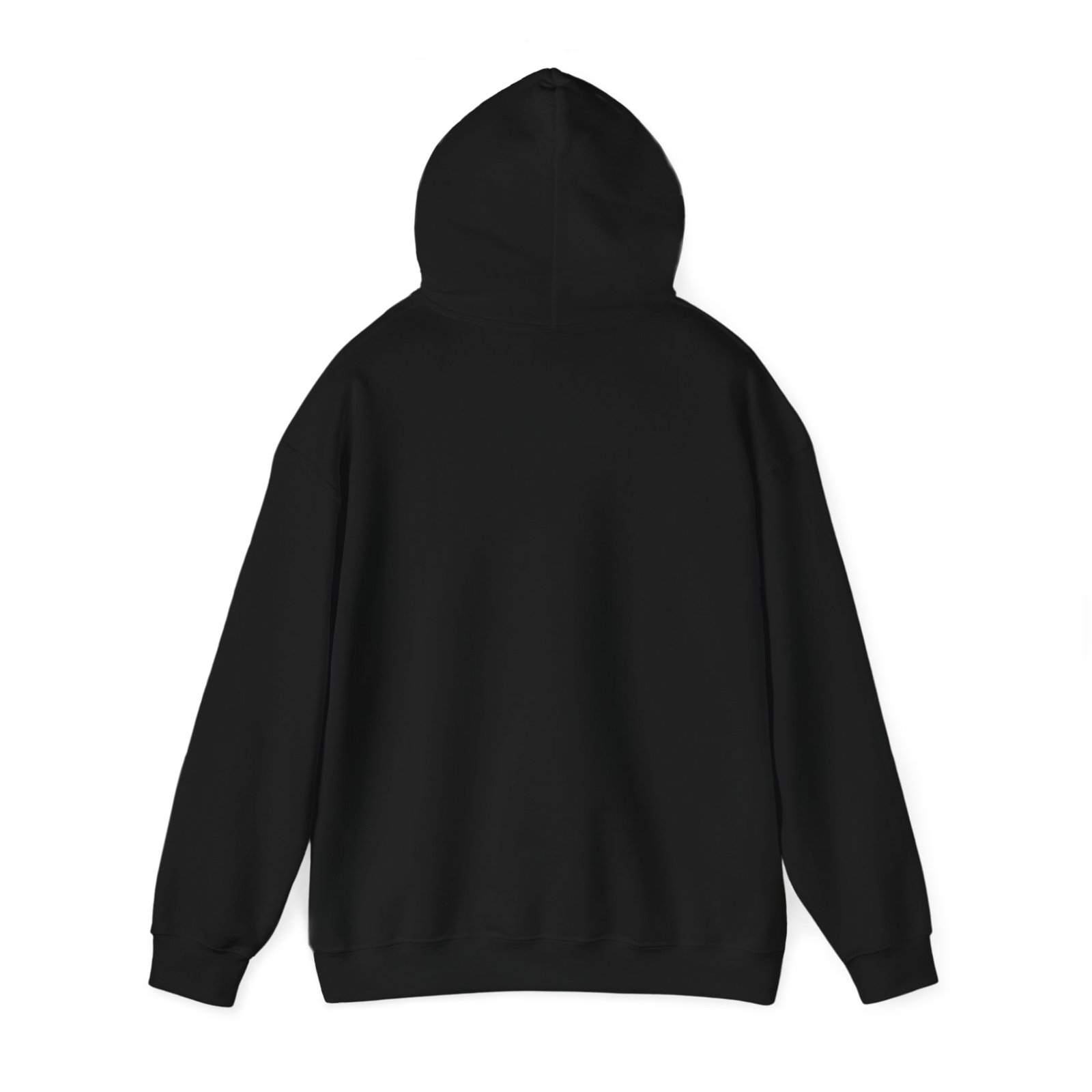 Unisex Heavy Blend™ Hooded Sweatshirt - Cozy Athletic Style Wear With G8 Sport - Image 11