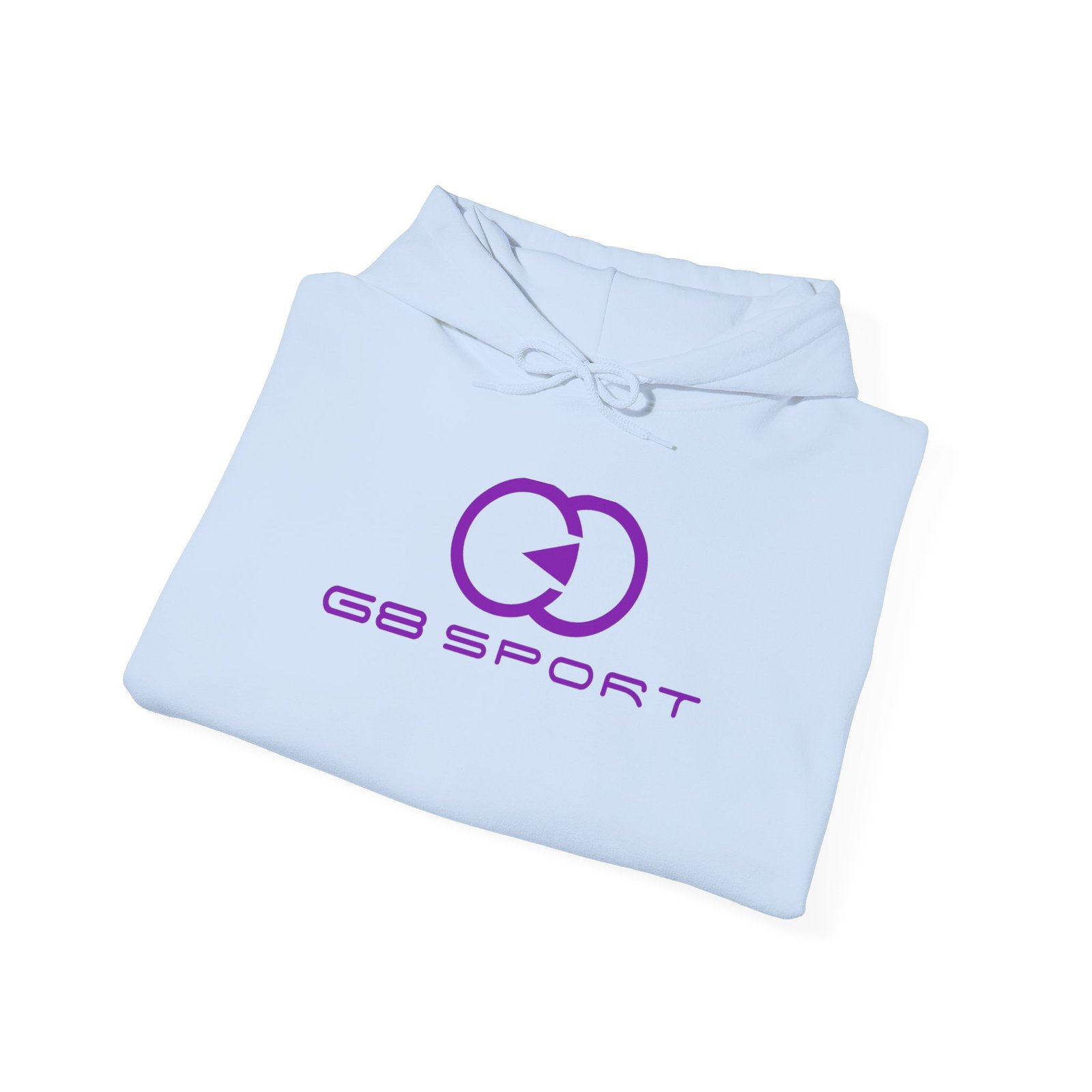 Unisex Heavy Blend Hooded Sweatshirt - Cozy Athletic Wear for Active Lifestyle With G8 Sport - Image 44