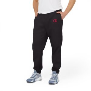 Unisex Fleece Joggers - Comfortable Athletic Loungewear for All Seasons with G8 Sport