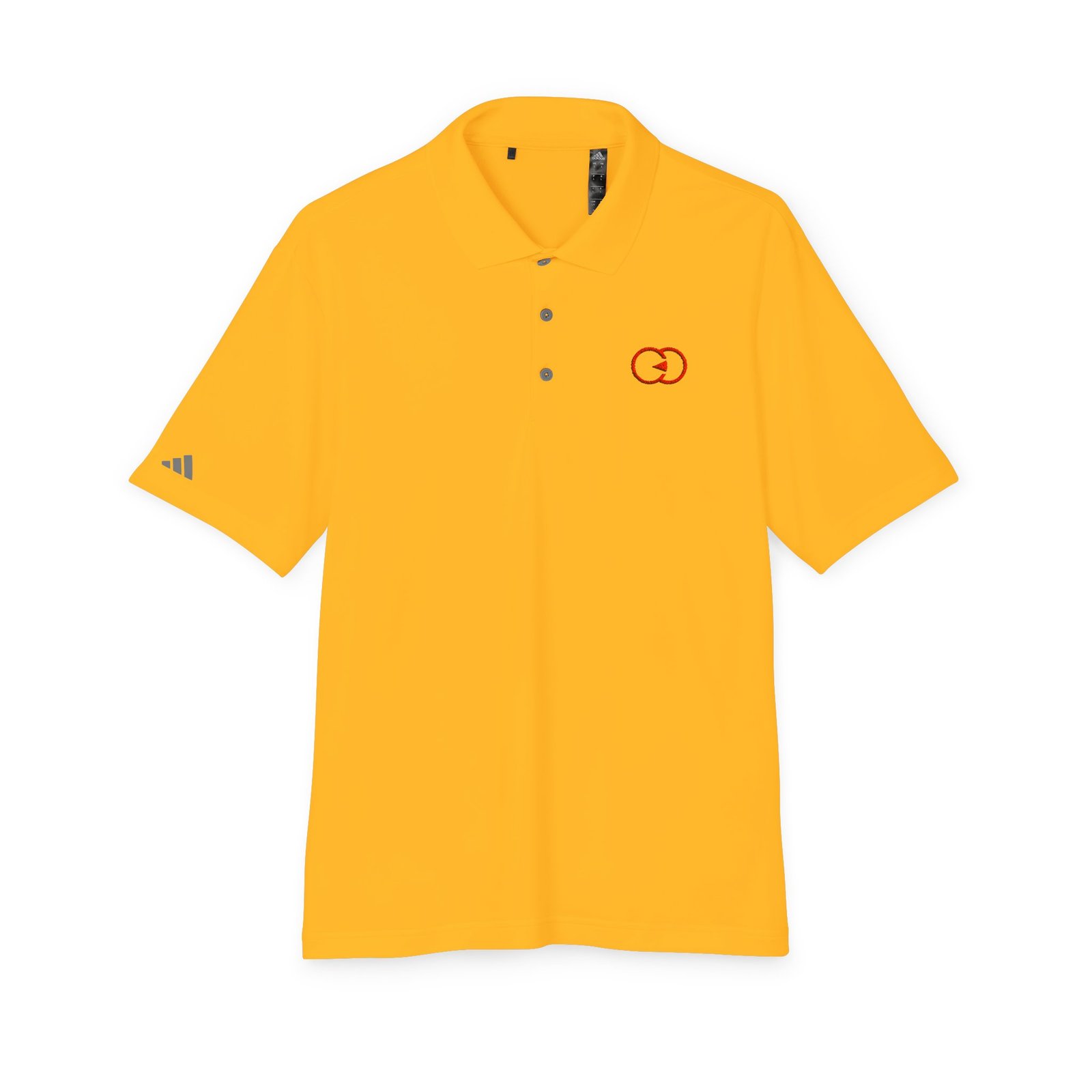 Unisex Performance Polo - Stylish Athletic Top for Sports & Casual Wear Unisex Activewear Shirt with G8 Sport - Image 15