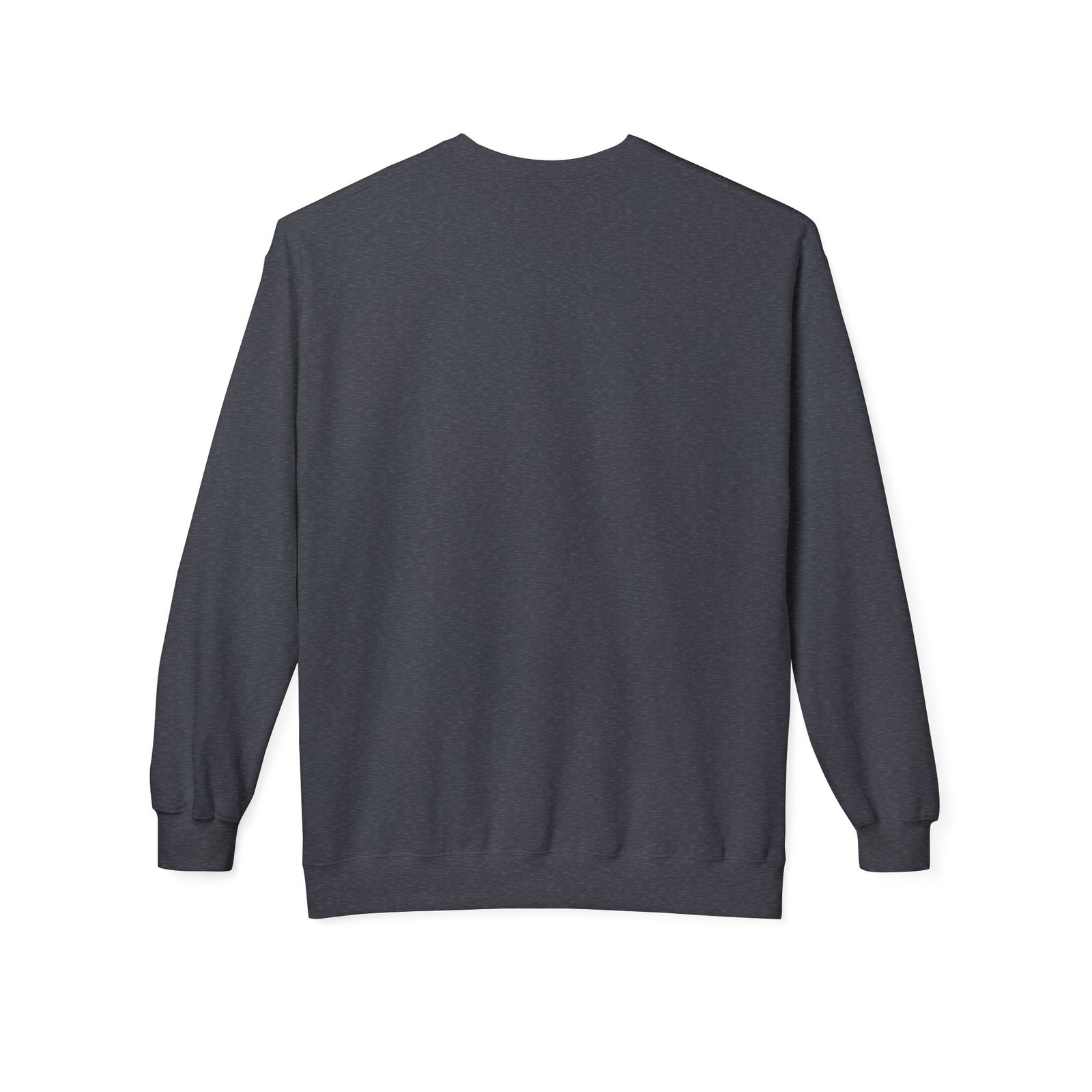 Unisex Midweight Softstyle Fleece Crewneck Sweatshirt - Perfect for Casual Comfort & Everyday Wear with G8 Sport - Image 30