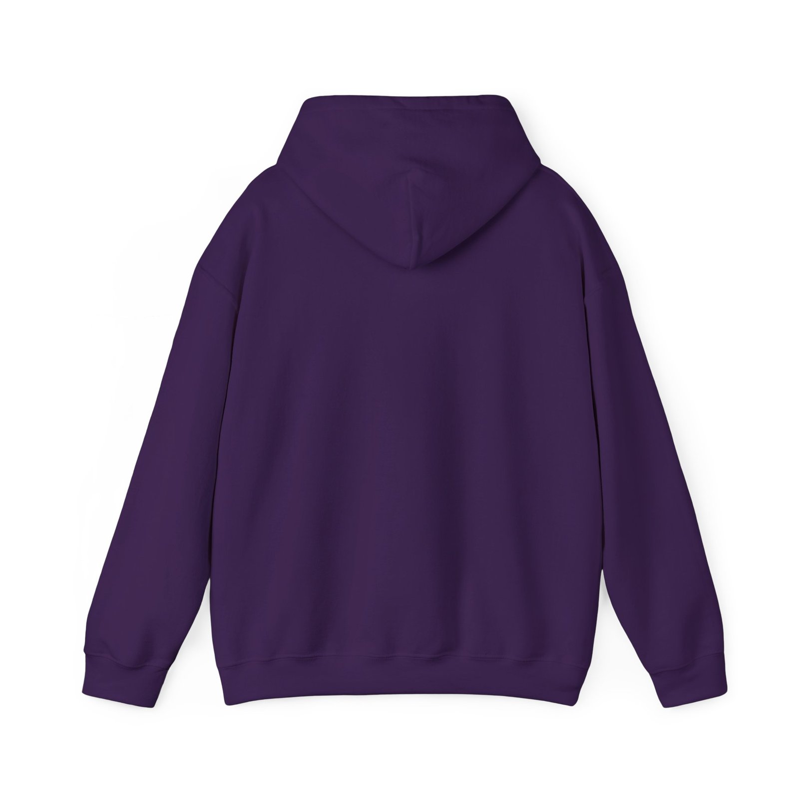 Unisex Heavy Blend™ Hooded Sweatshirt - Cozy Athletic Style Wear With G8 Sport - Image 46