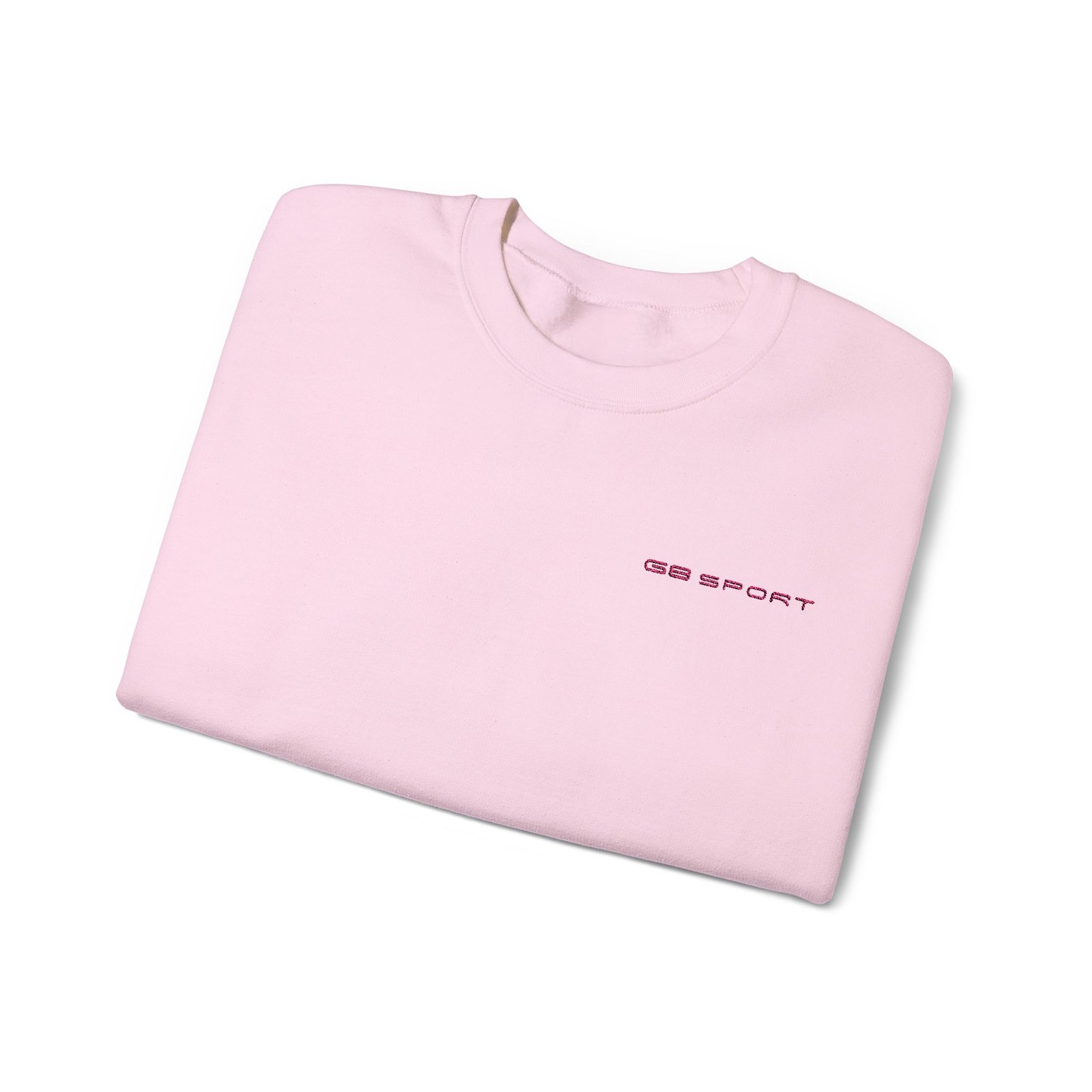 Cozy Unisex Heavy Blend Crewneck Sweatshirt - Perfect for Casual Days & Everyday Comfort with G8 Sport - Image 49