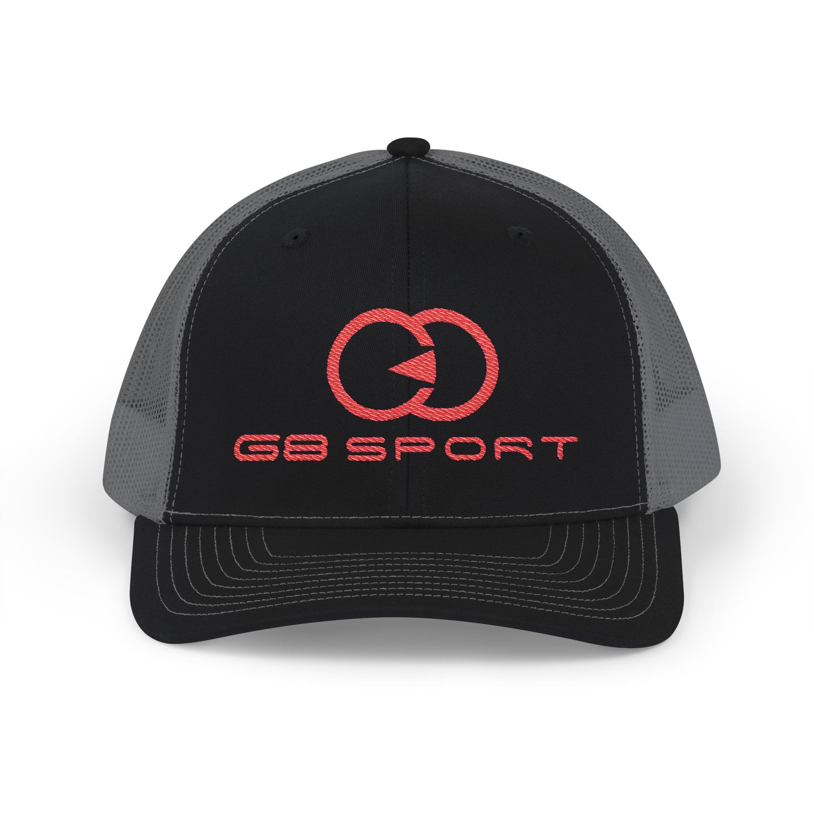 Stylish Embroidered Snapback Trucker Cap - Perfect for Sports and Casual Wear with G8 Sport - Image 15