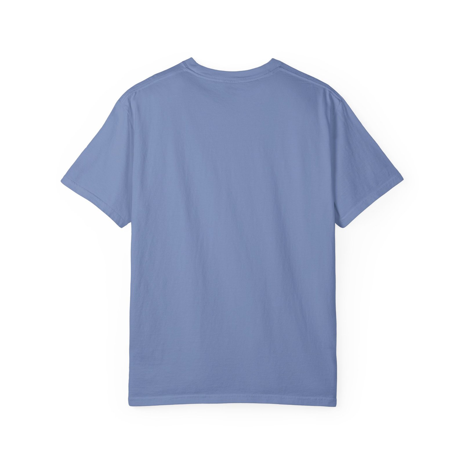 Casual Unisex Garment-Dyed T-shirt - Perfect for Everyday Wear & Seasonal Celebrations with G8 Sport - Image 45