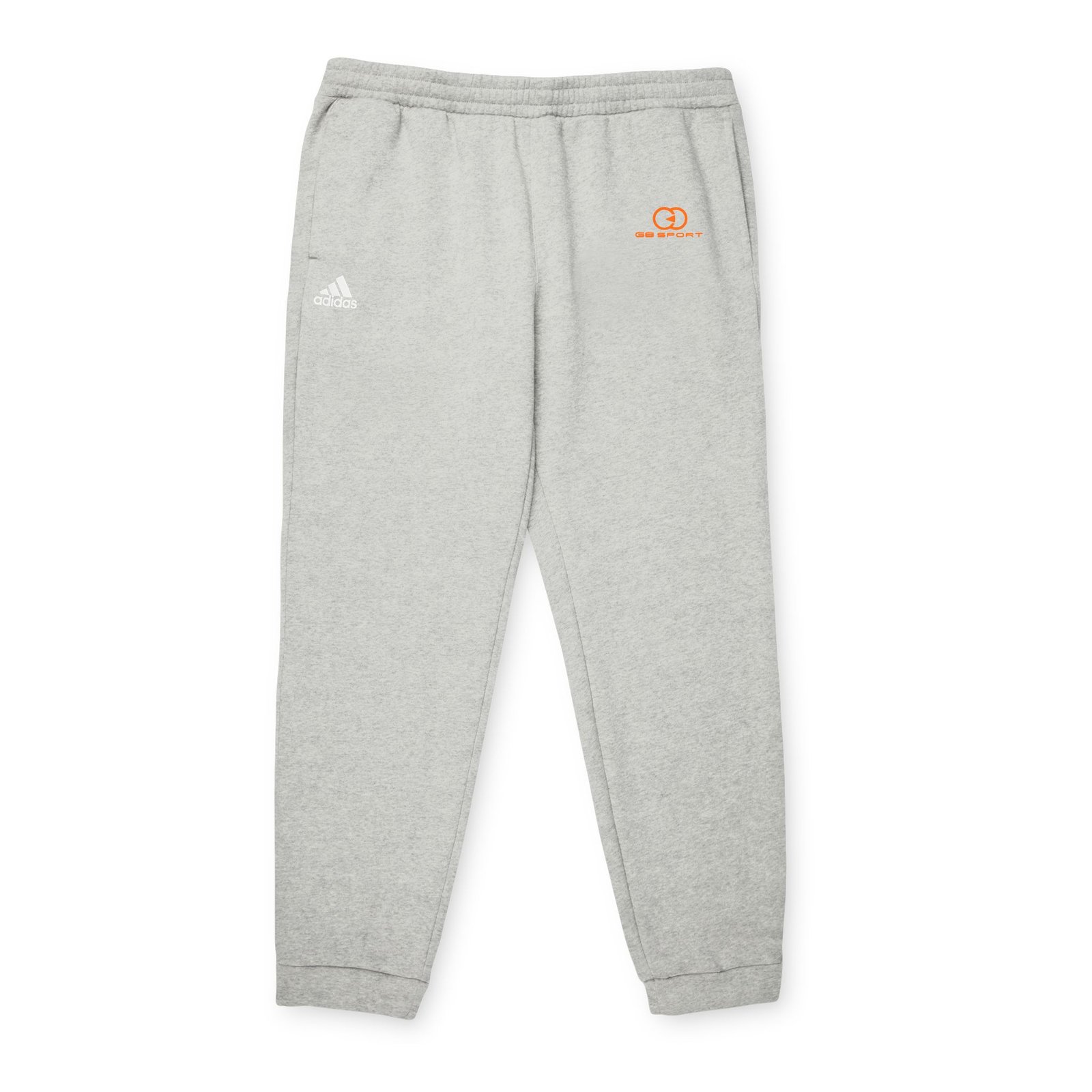 Comfortable Unisex Fleece Joggers - Perfect for Relaxing & Active Days G8 Sport - Image 5