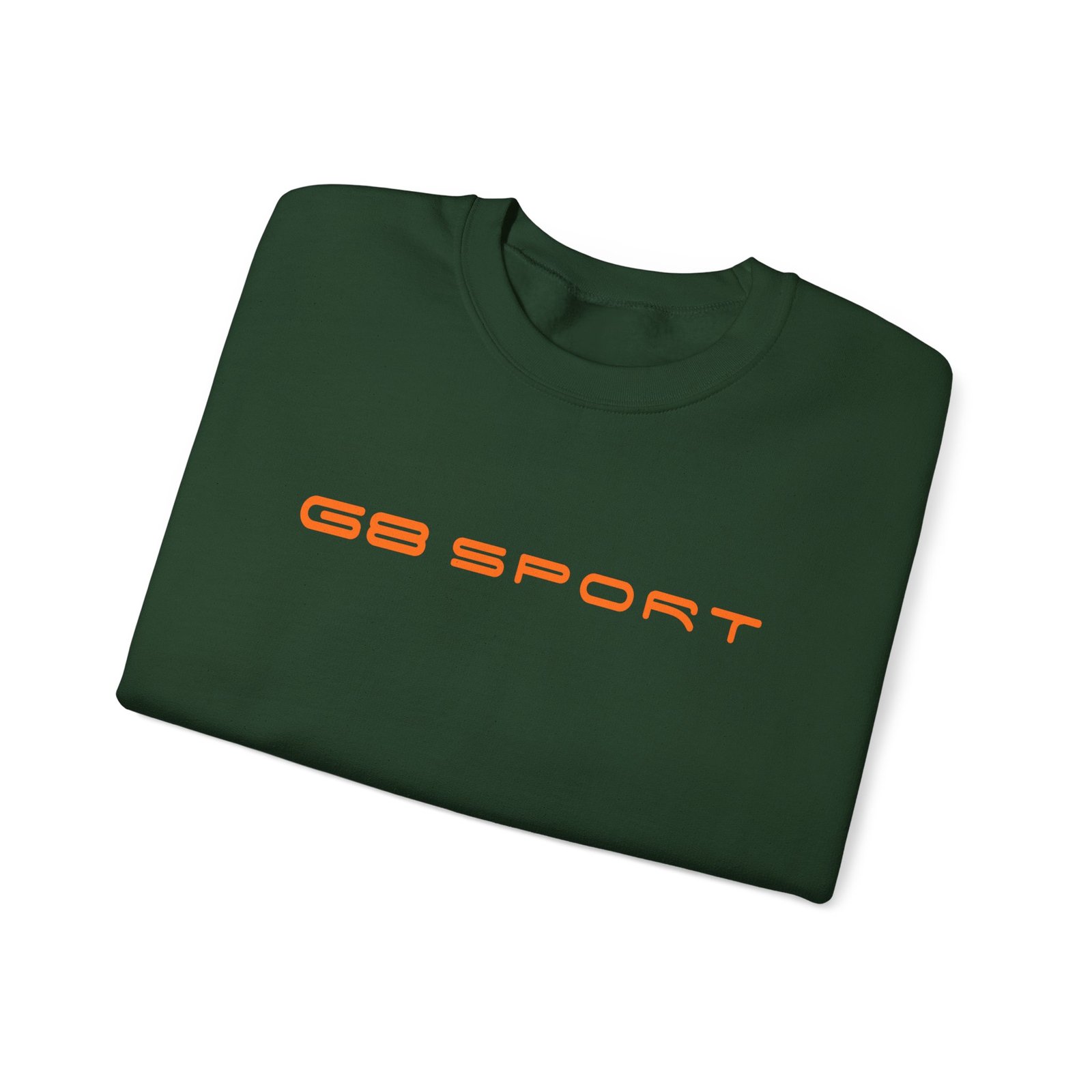 Unisex Heavy Blend Crewneck Sweatshirt - Casual Comfort for Every Occasion with G8 Sport - Image 23